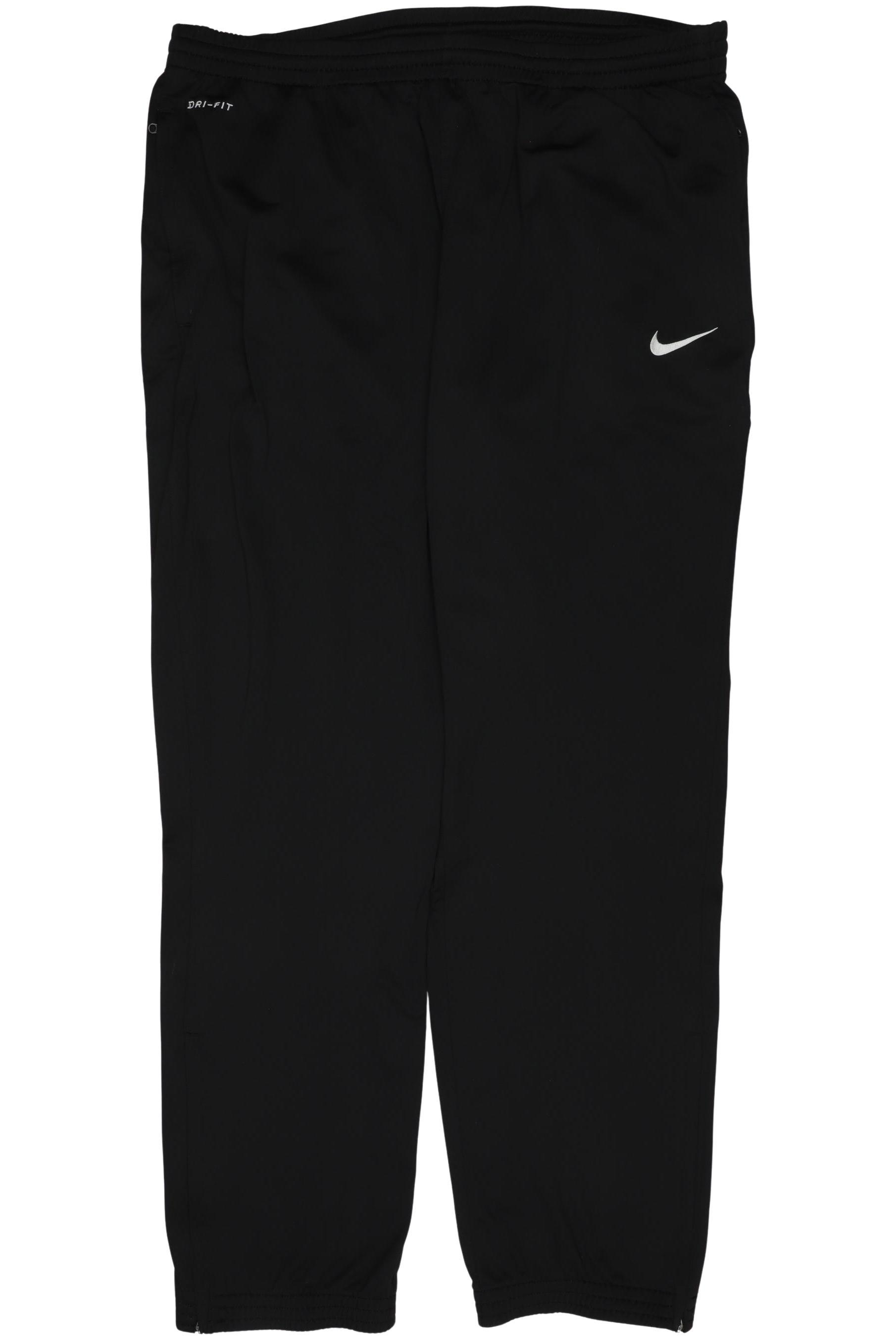 

Nike Herren Stoffhose, schwarz, Gr. 0