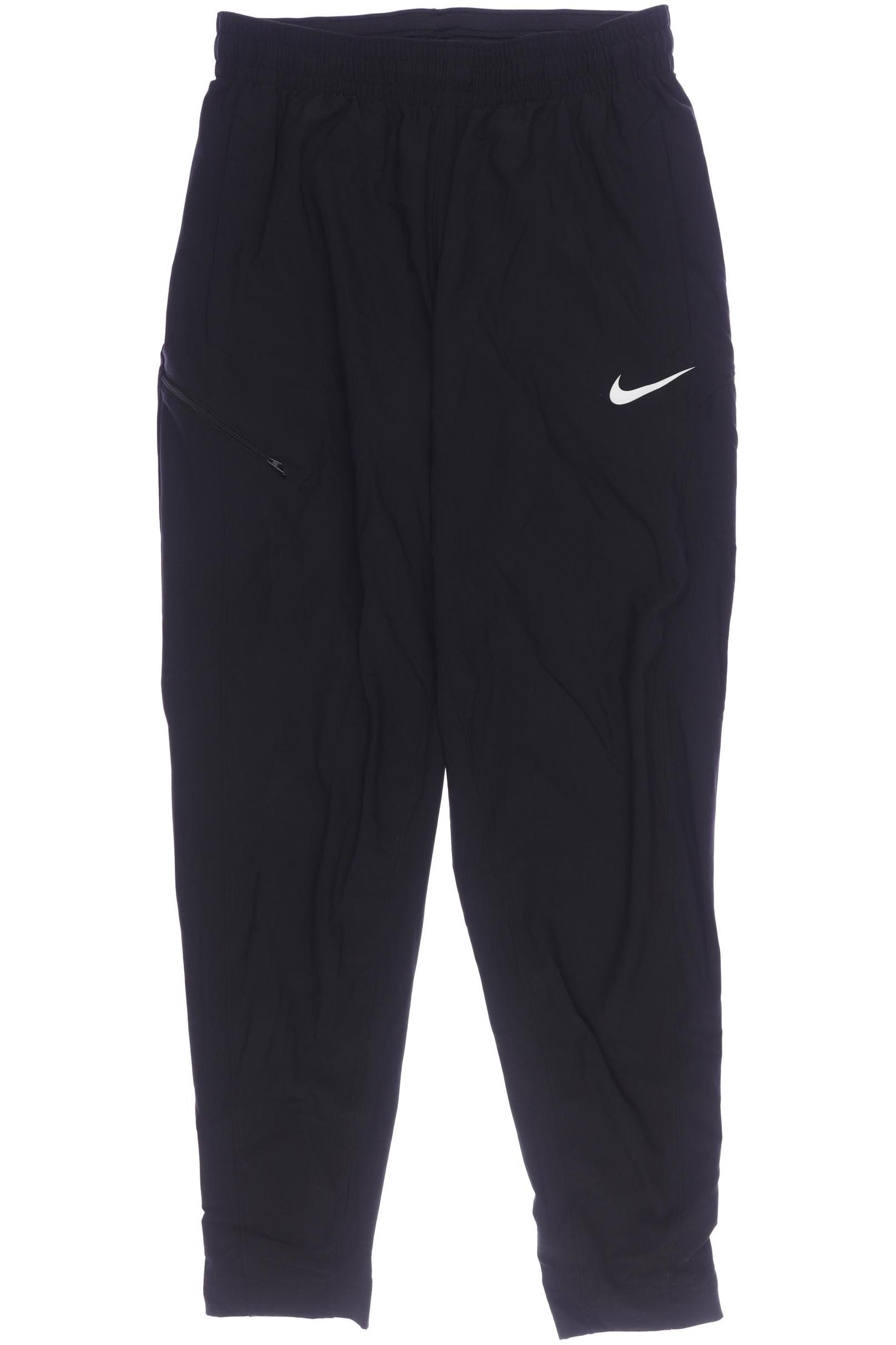 

Nike Herren Stoffhose, schwarz, Gr. 0