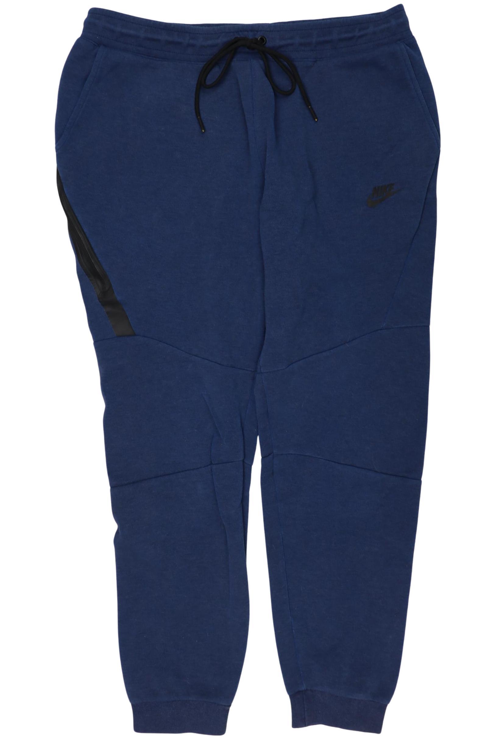 

Nike Herren Stoffhose, marineblau, Gr. 0