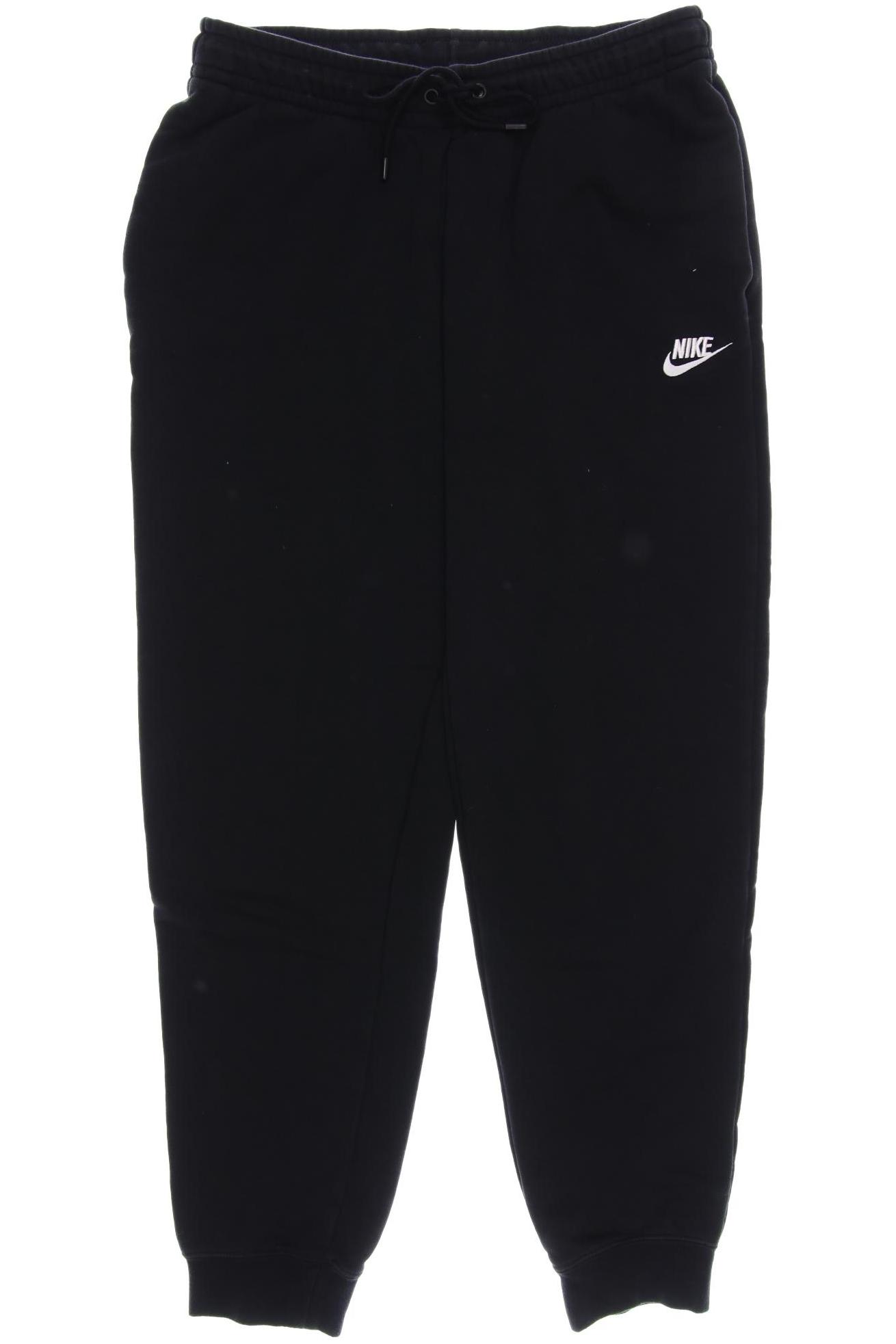 

Nike Herren Stoffhose, schwarz, Gr. 0