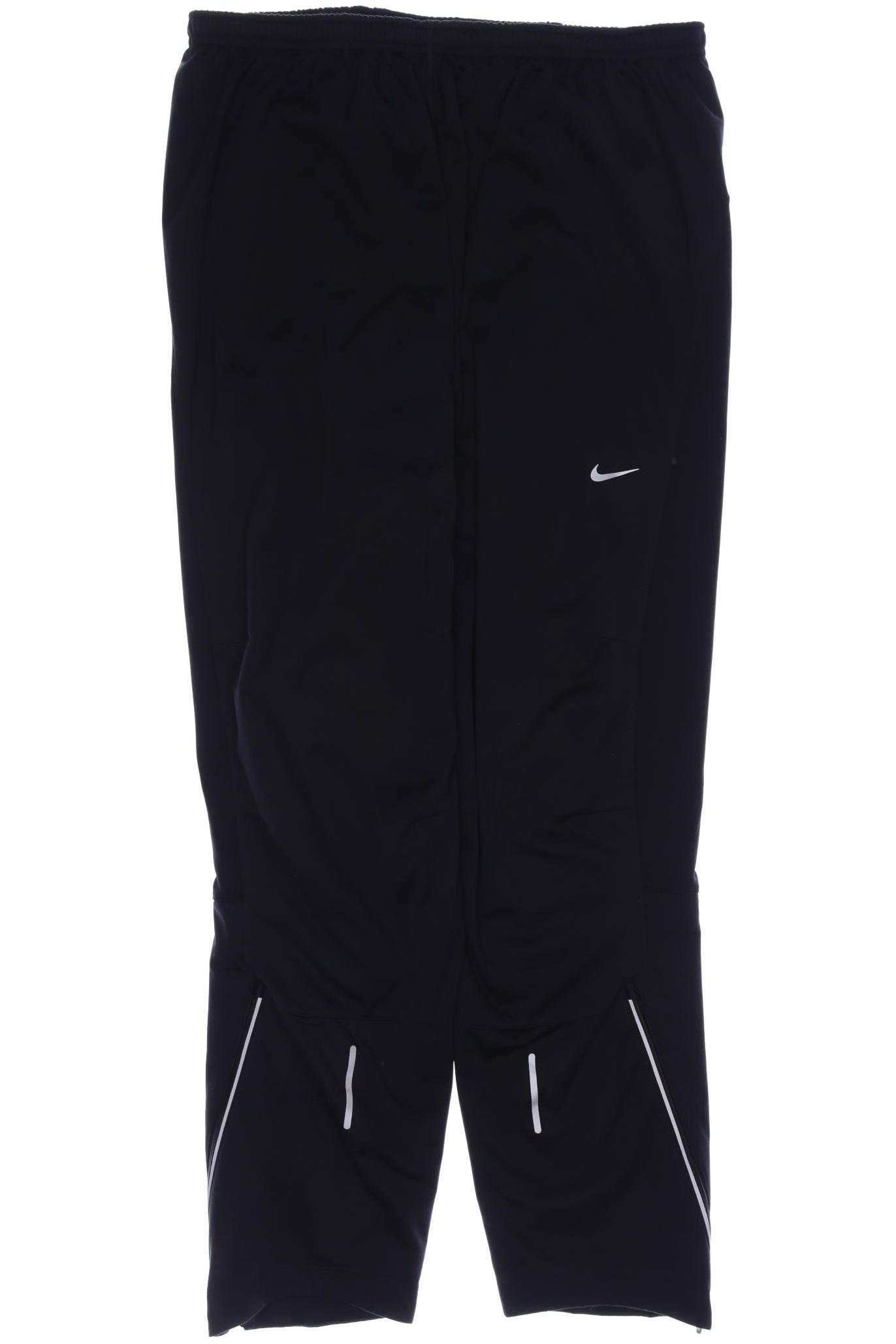 

Nike Herren Stoffhose, schwarz, Gr. 0