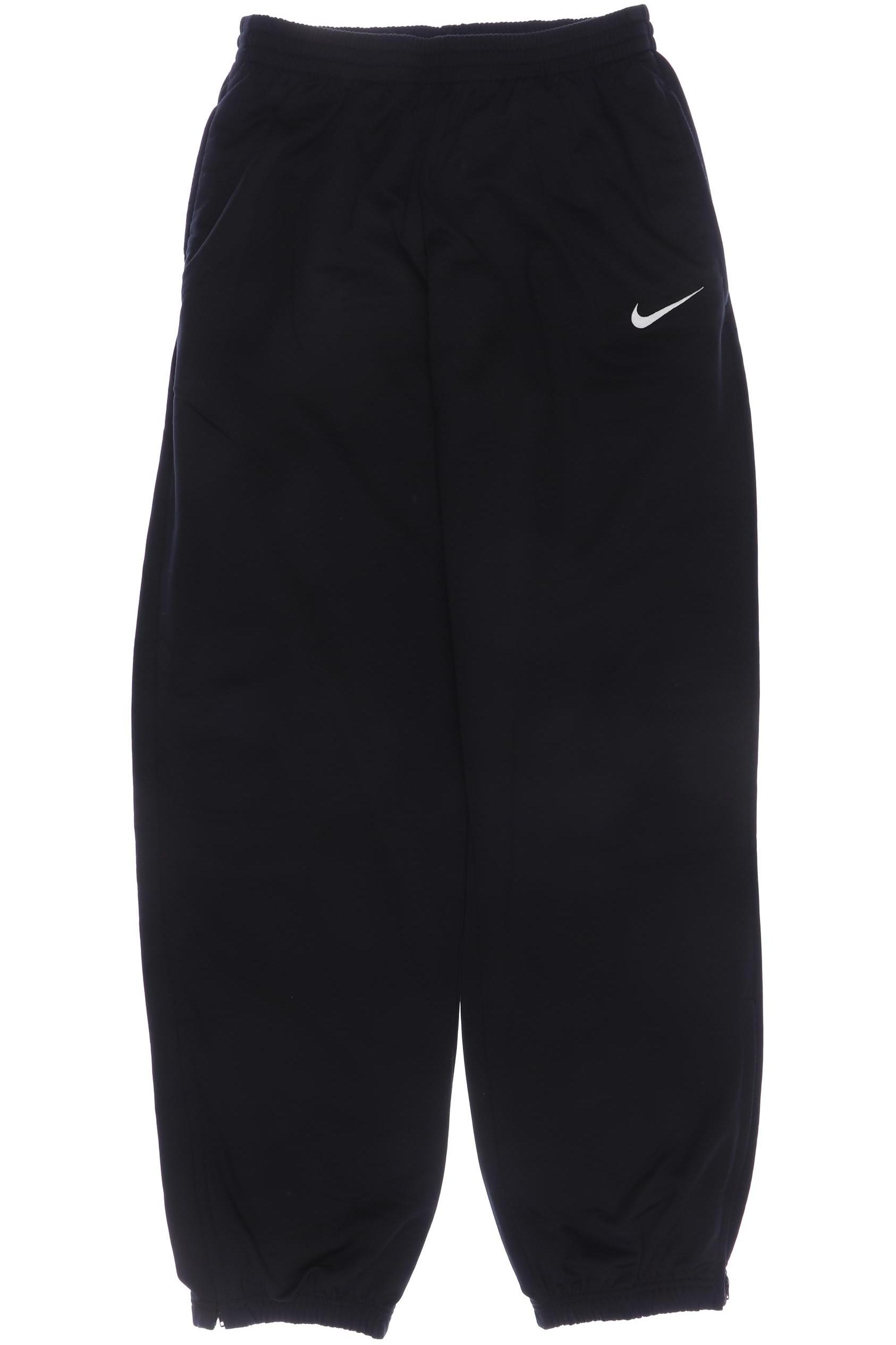 

Nike Herren Stoffhose, schwarz