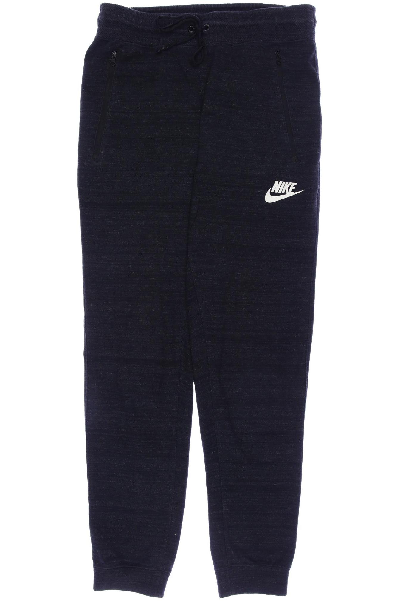 

Nike Herren Stoffhose, schwarz, Gr. 0