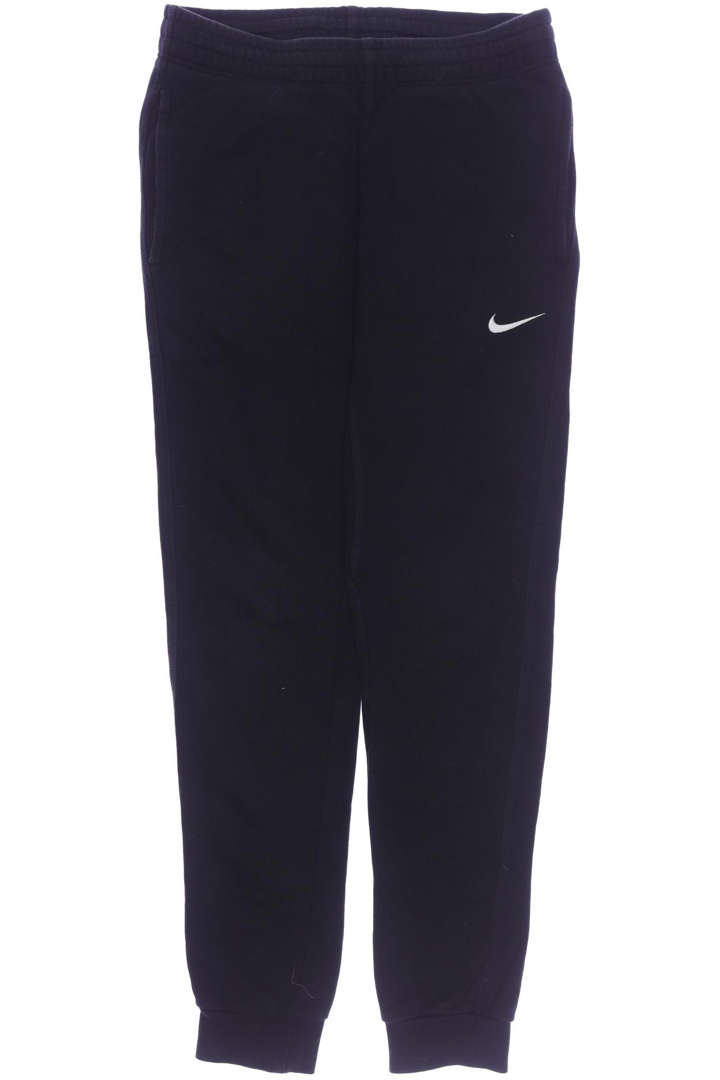 

Nike Herren Stoffhose, schwarz, Gr. 0