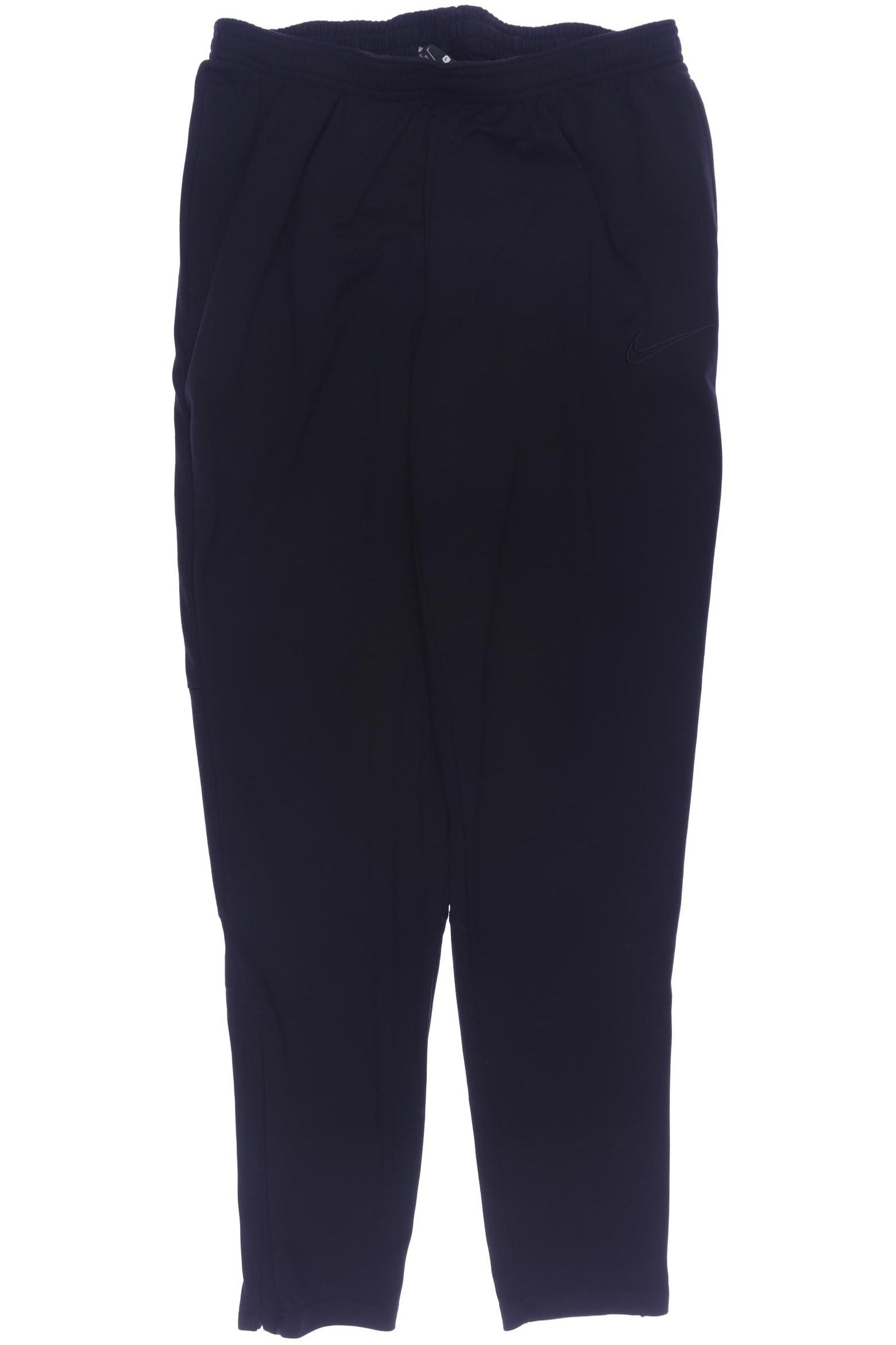 

Nike Herren Stoffhose, schwarz, Gr. 0