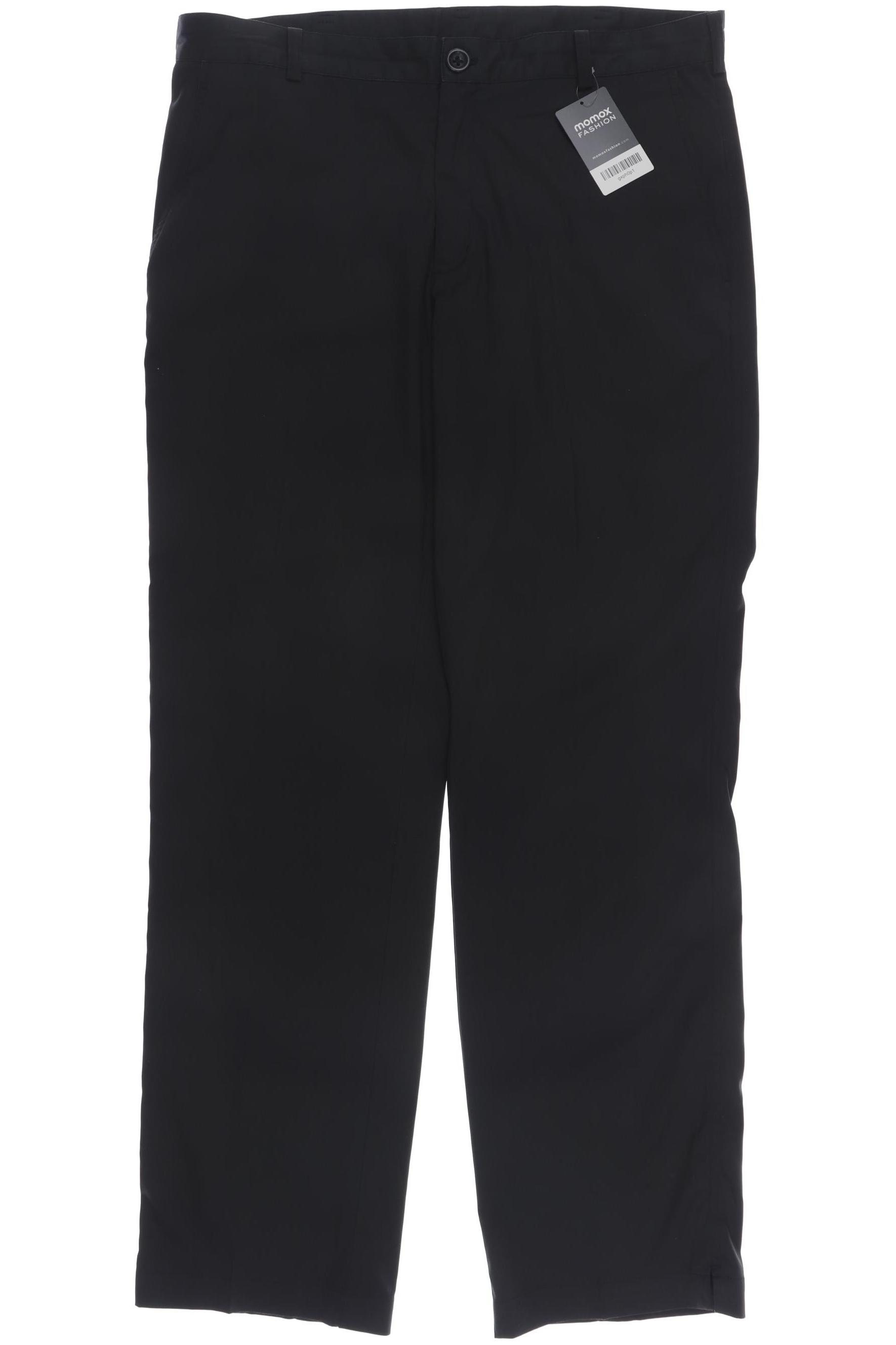 

Nike Herren Stoffhose, schwarz