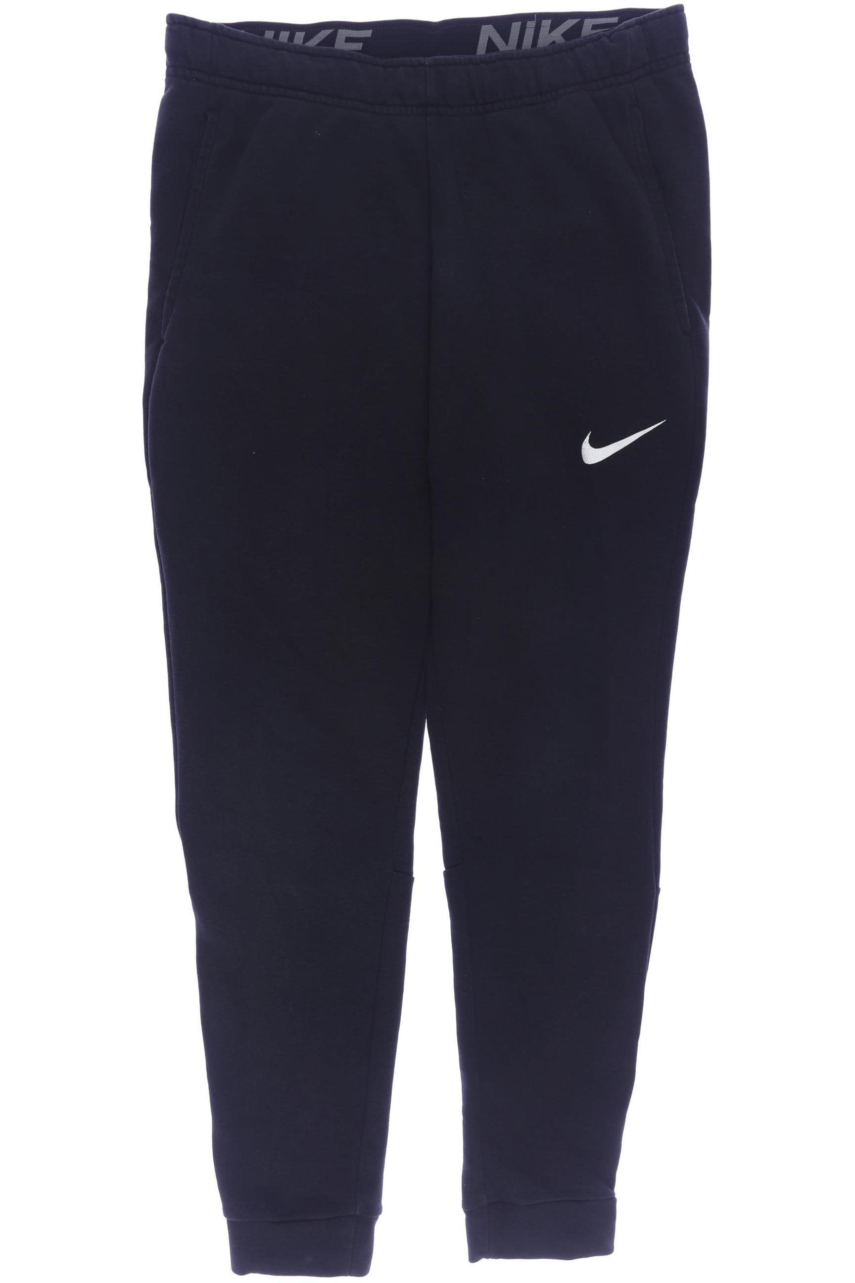 

Nike Herren Stoffhose, schwarz, Gr. 0