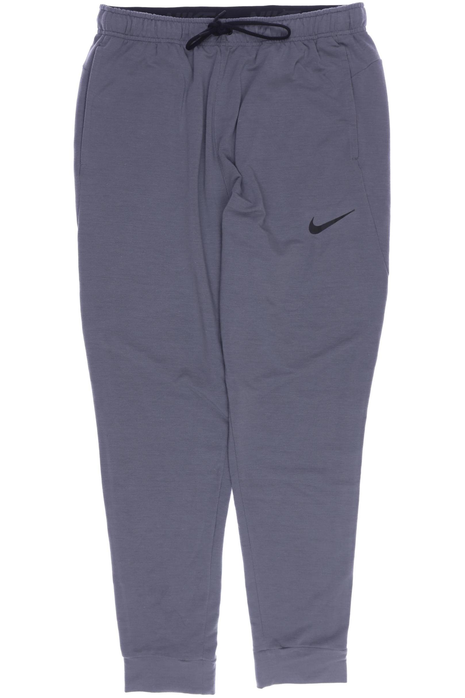 

Nike Herren Stoffhose, grau