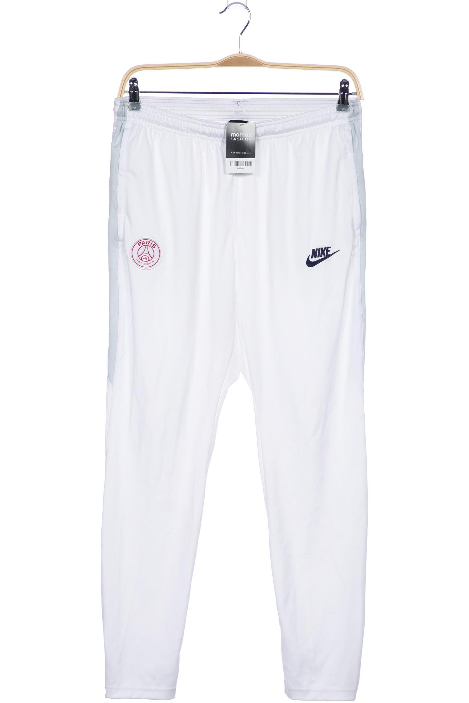 

Nike Herren Stoffhose, weiß, Gr. 0