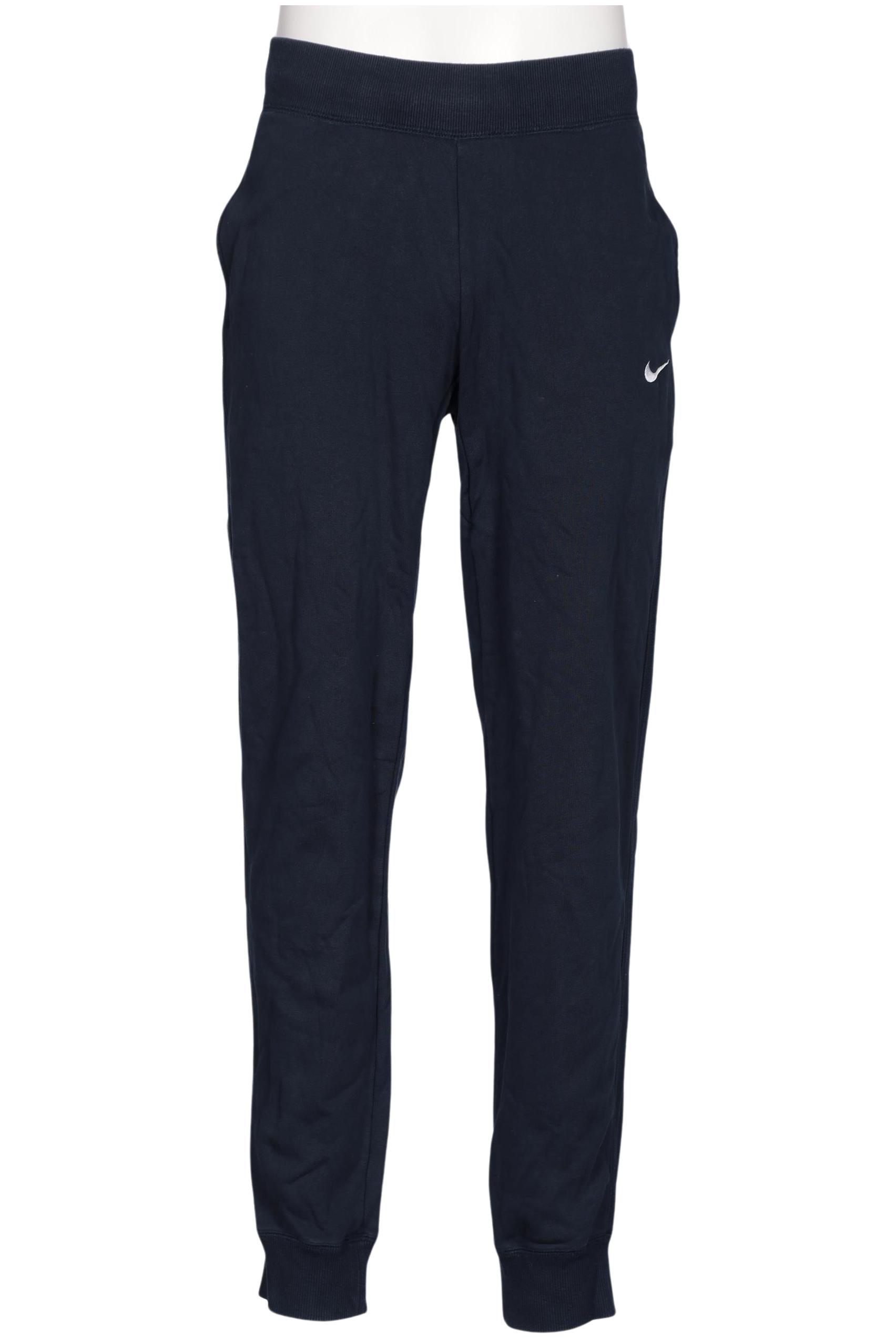 

Nike Herren Stoffhose, marineblau, Gr. 0