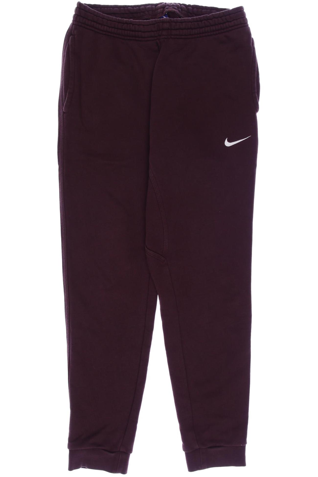 

Nike Herren Stoffhose, bordeaux, Gr. 0