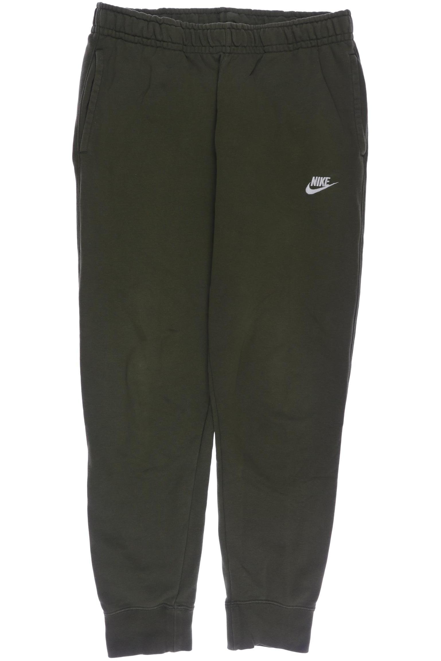 

Nike Herren Stoffhose, grün, Gr. 0