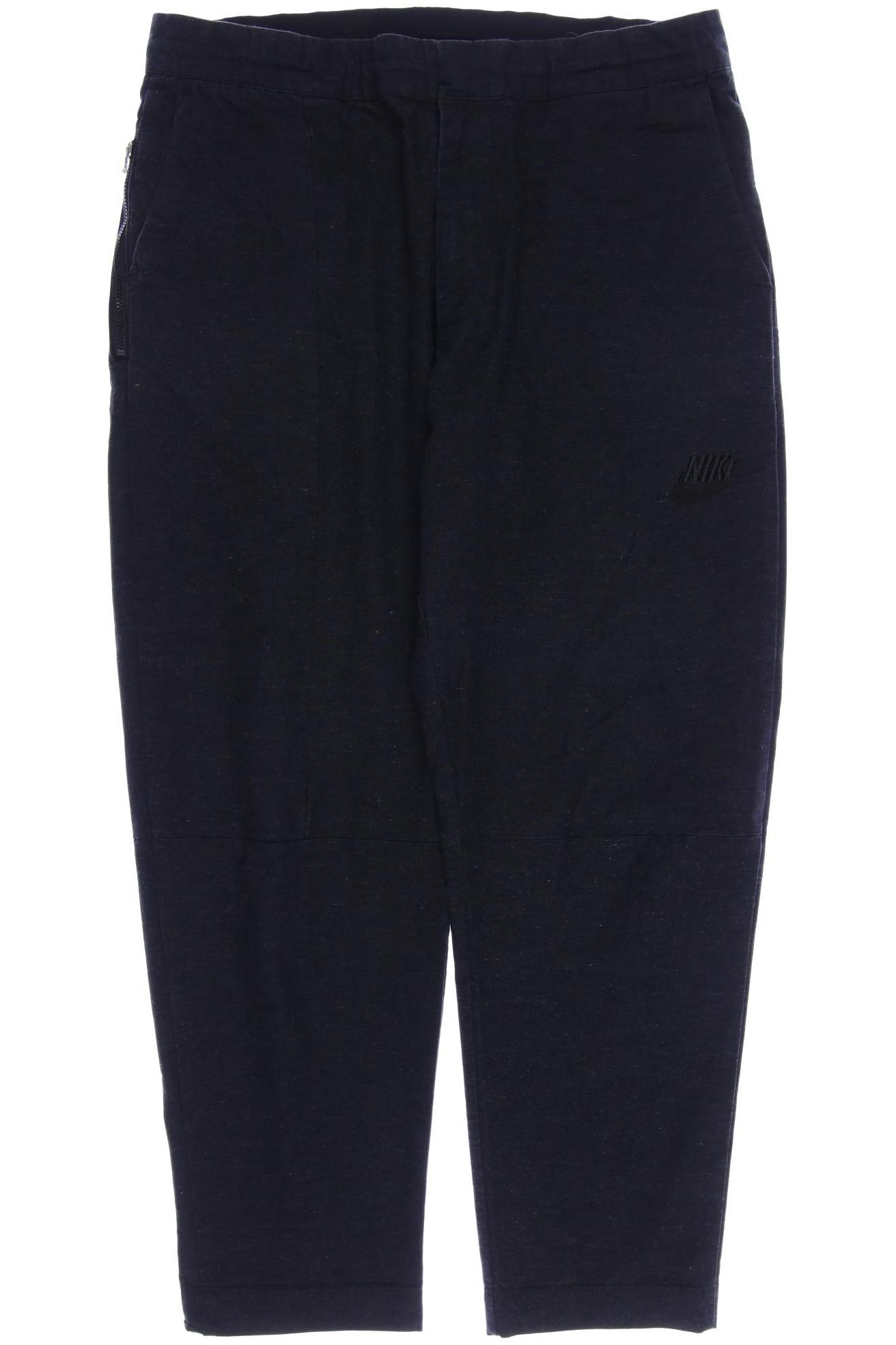 

Nike Herren Stoffhose, grau