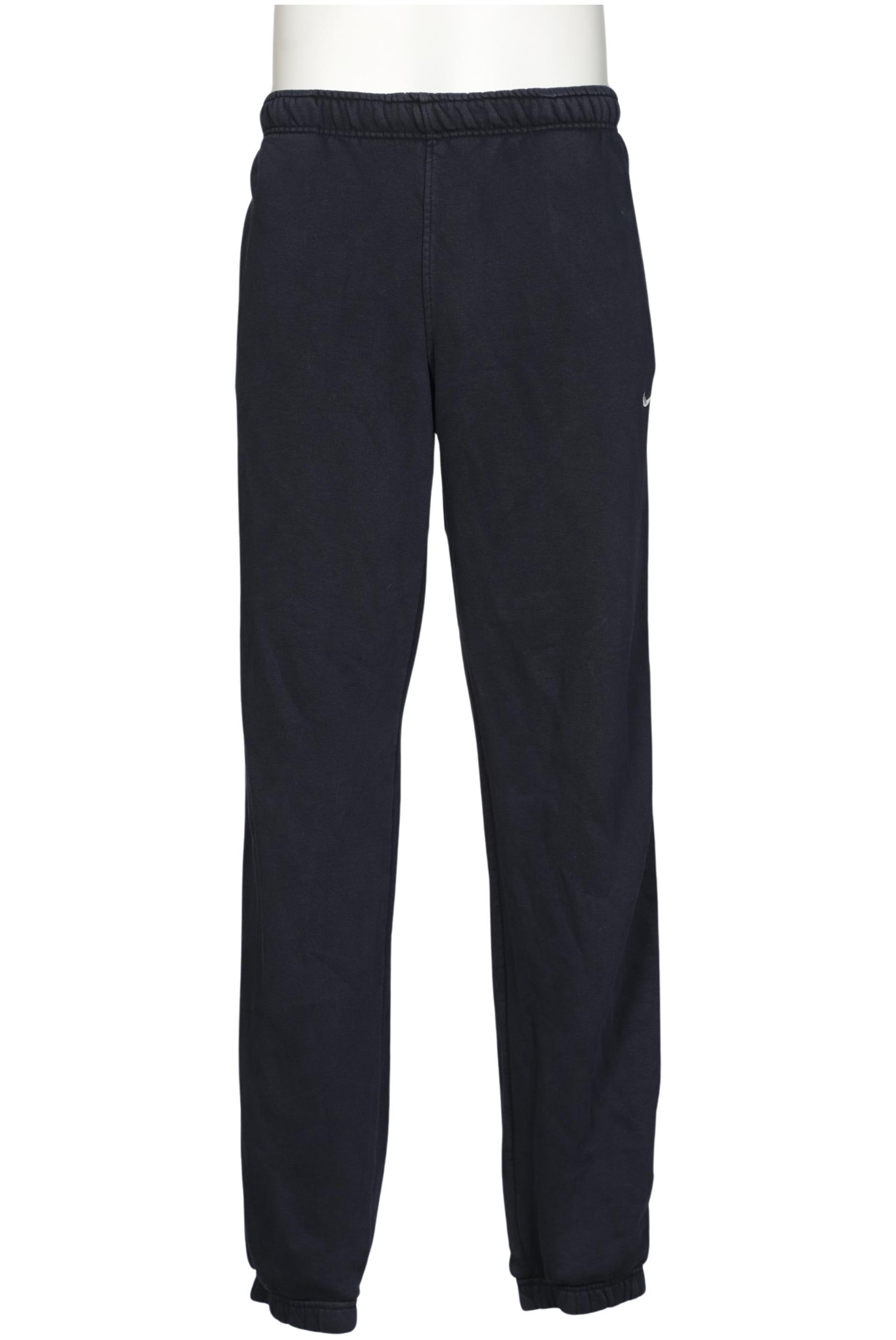 

Nike Herren Stoffhose, marineblau, Gr. 0