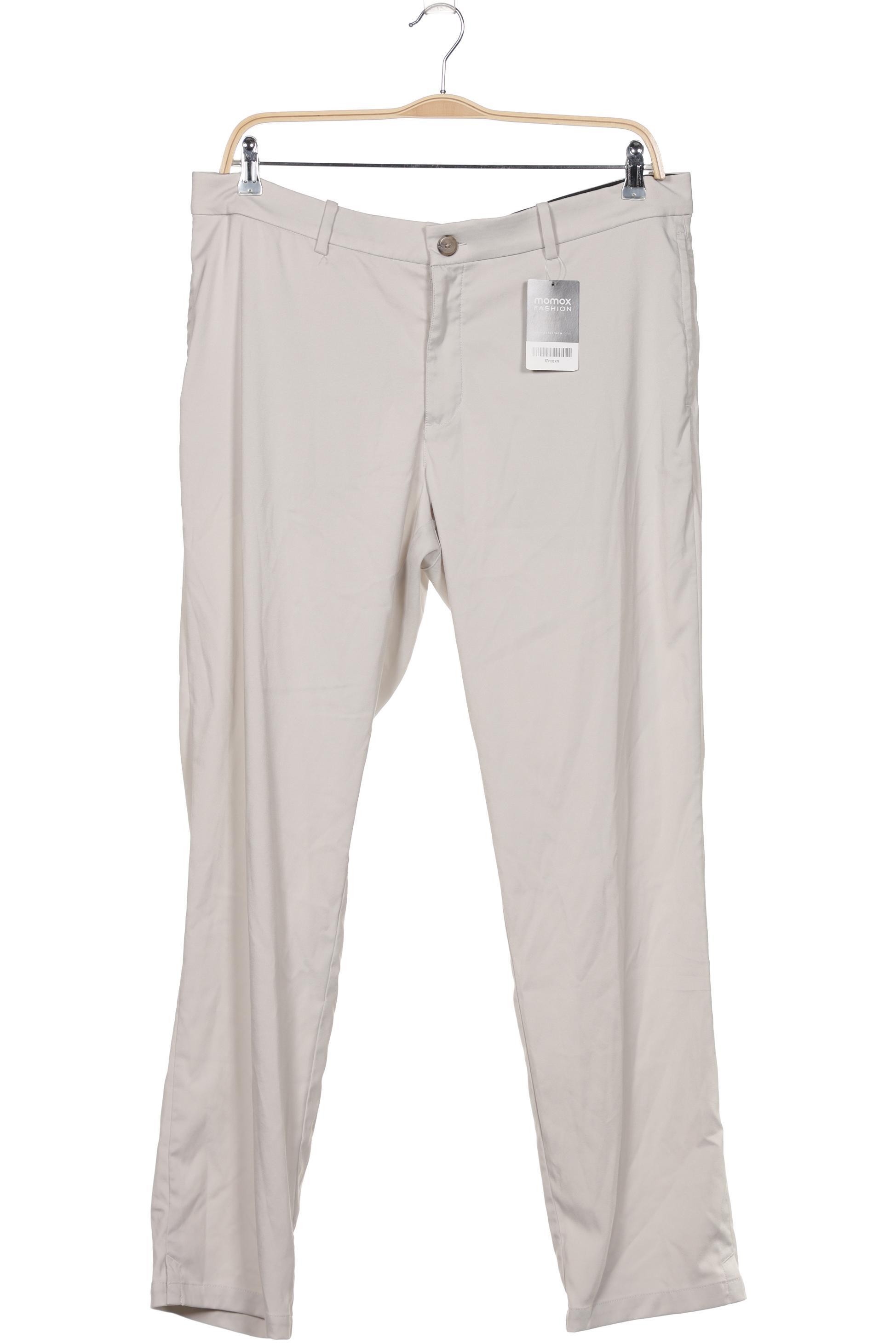 

Nike Herren Stoffhose, cremeweiß, Gr. 38