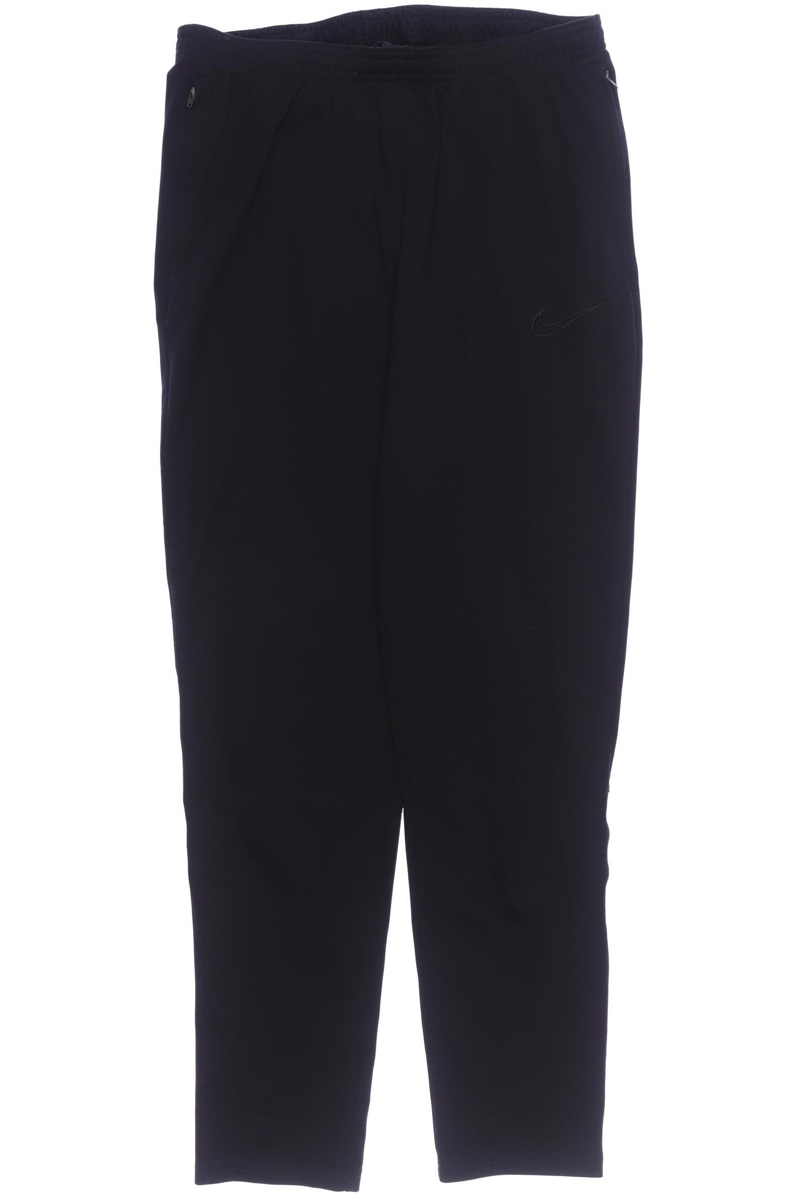 

Nike Herren Stoffhose, schwarz, Gr. 0