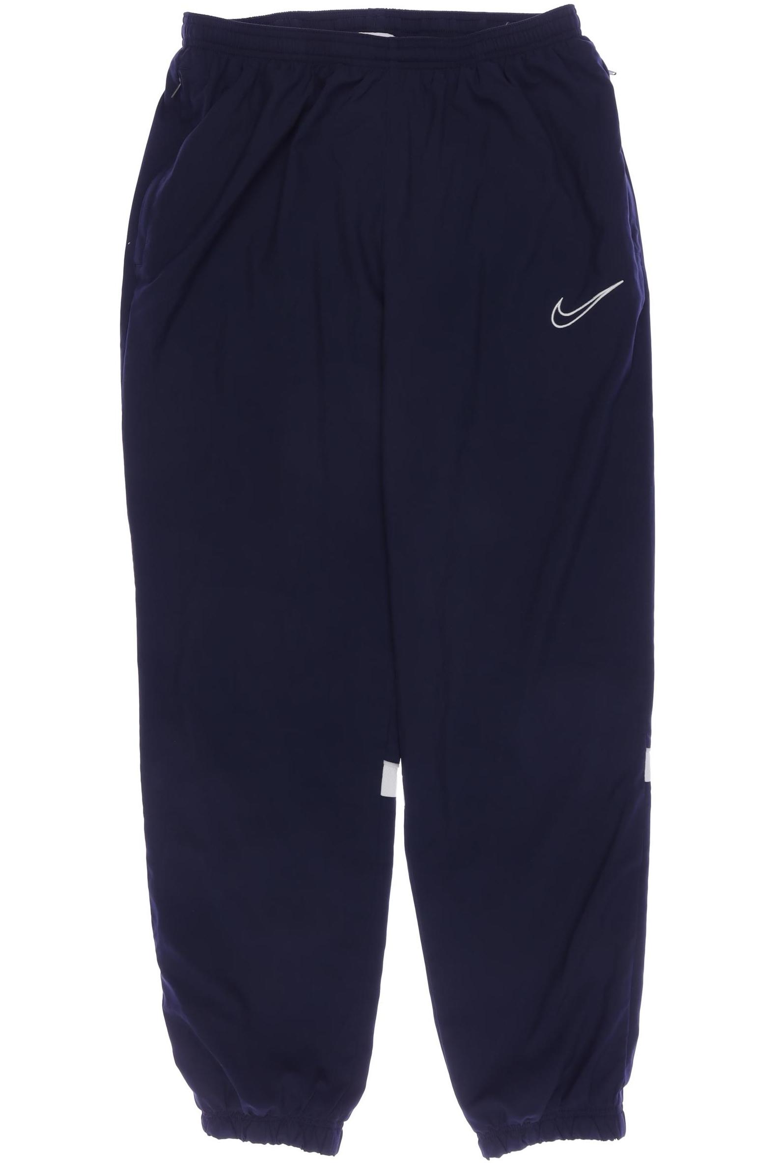 

Nike Herren Stoffhose, marineblau, Gr. 0
