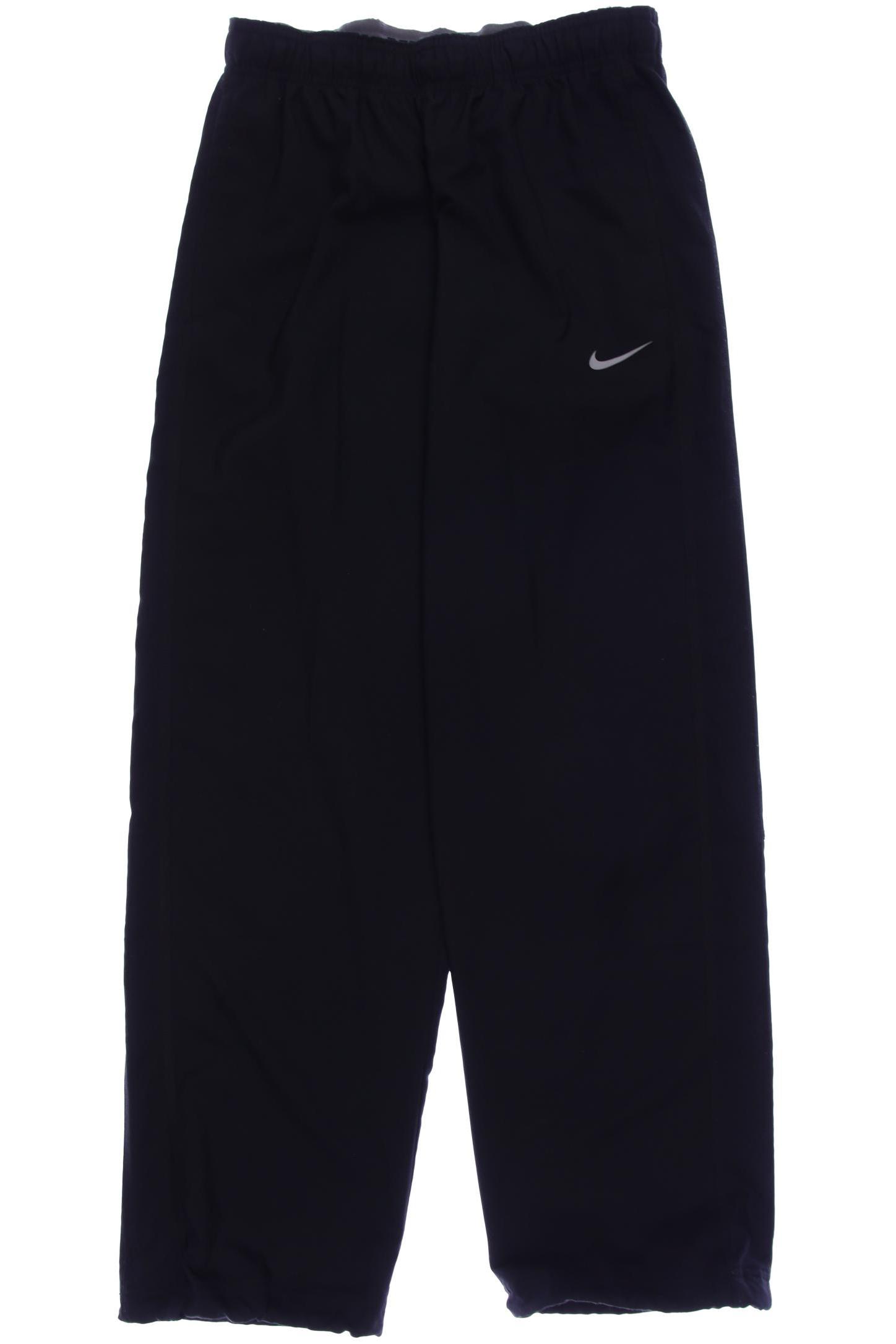 

Nike Herren Stoffhose, schwarz