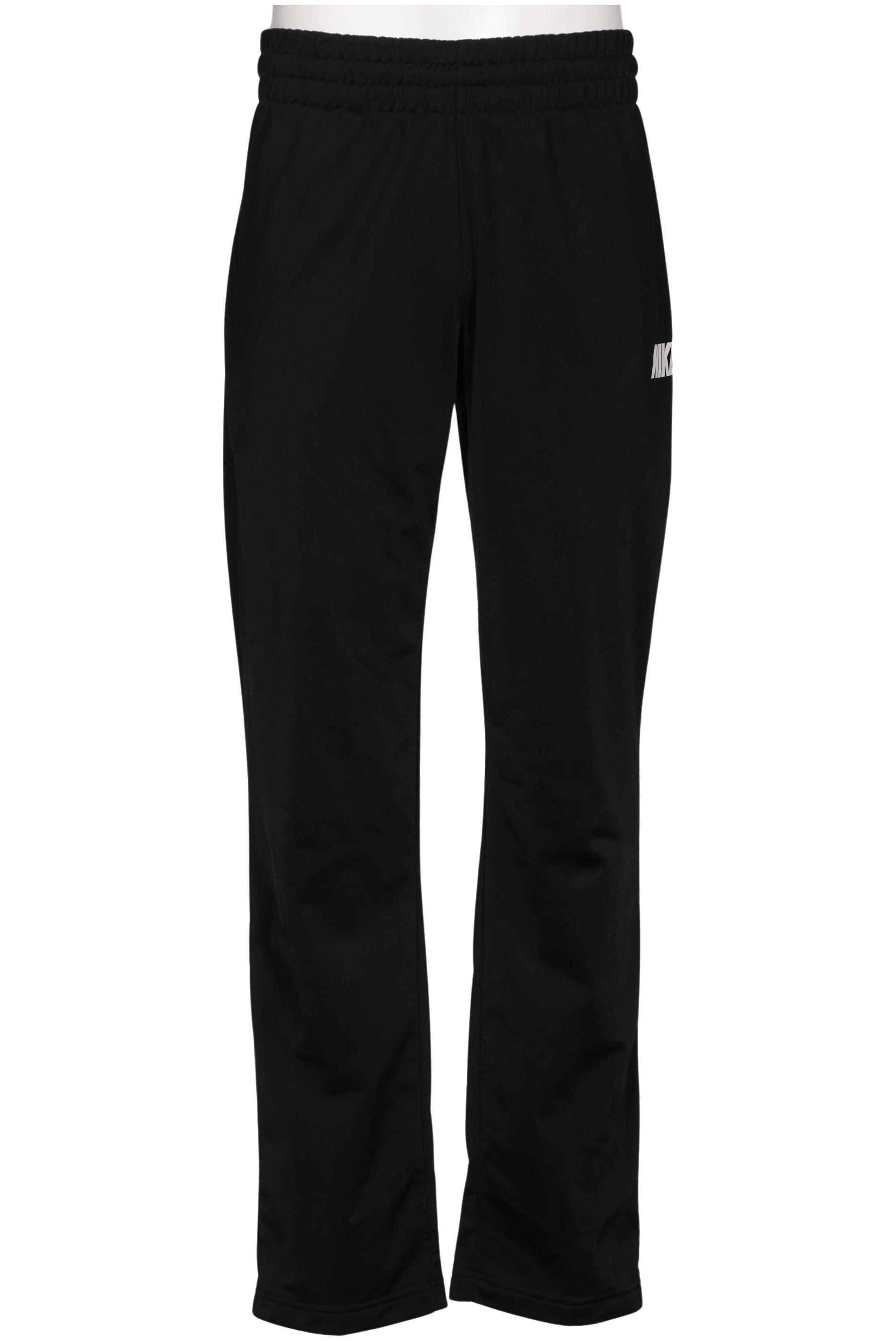 

Nike Herren Stoffhose, schwarz, Gr. 0