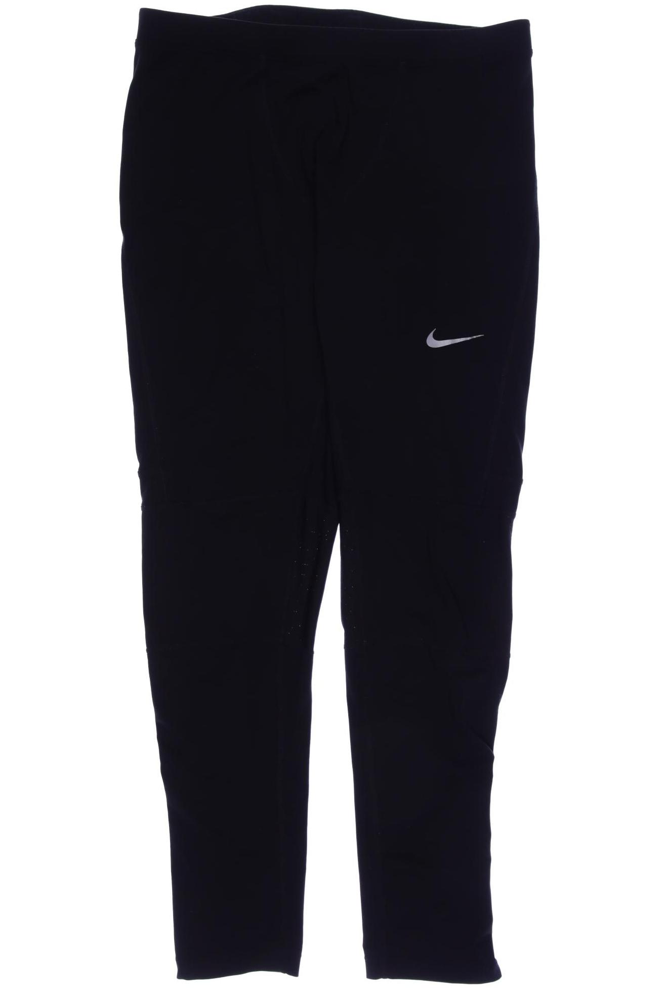 

Nike Herren Stoffhose, schwarz, Gr. 54