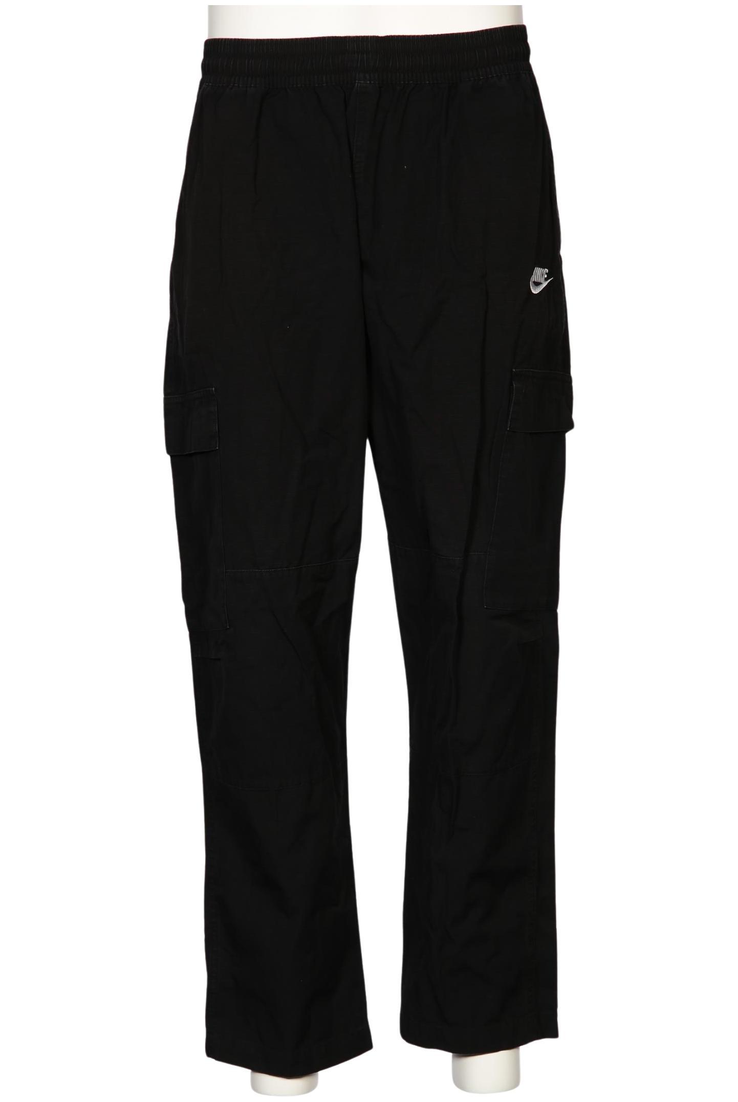 

Nike Herren Stoffhose, schwarz, Gr. 0