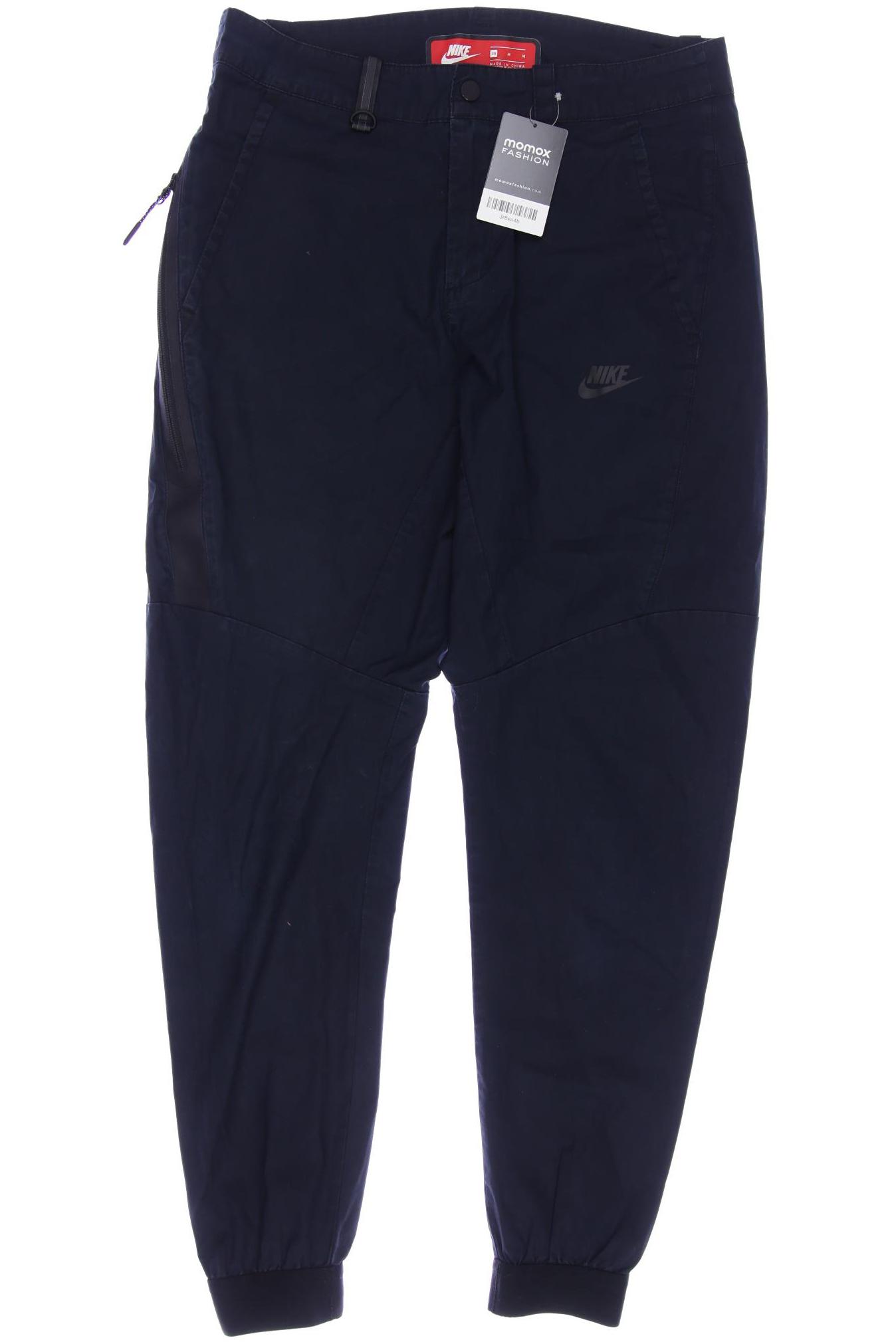 

Nike Herren Stoffhose, schwarz, Gr. 48
