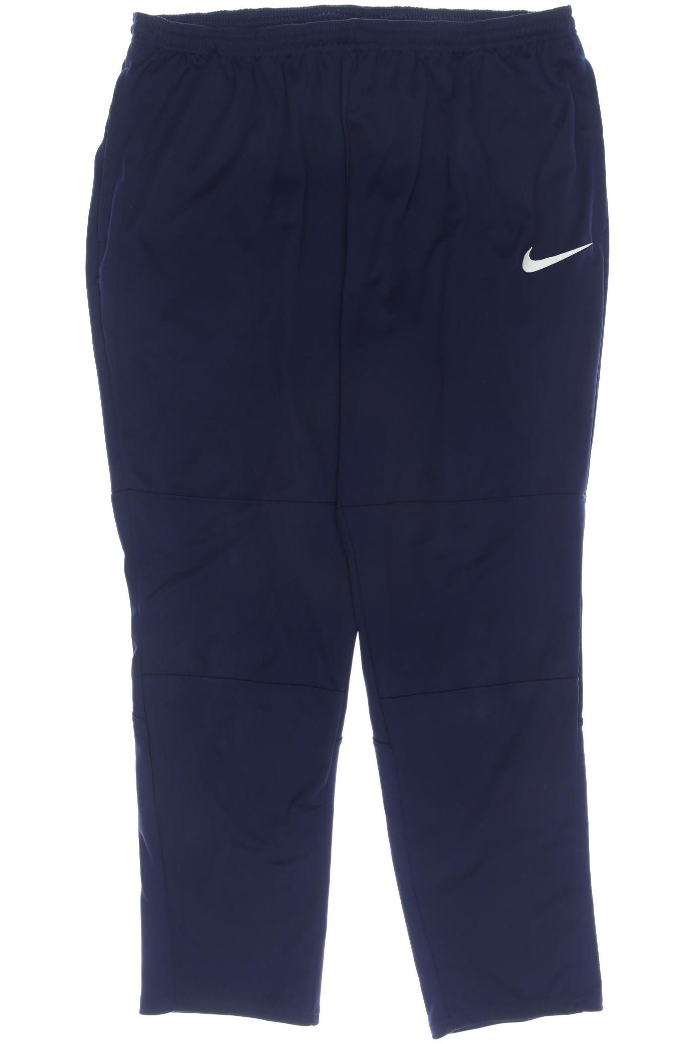 

Nike Herren Stoffhose, marineblau, Gr. 0