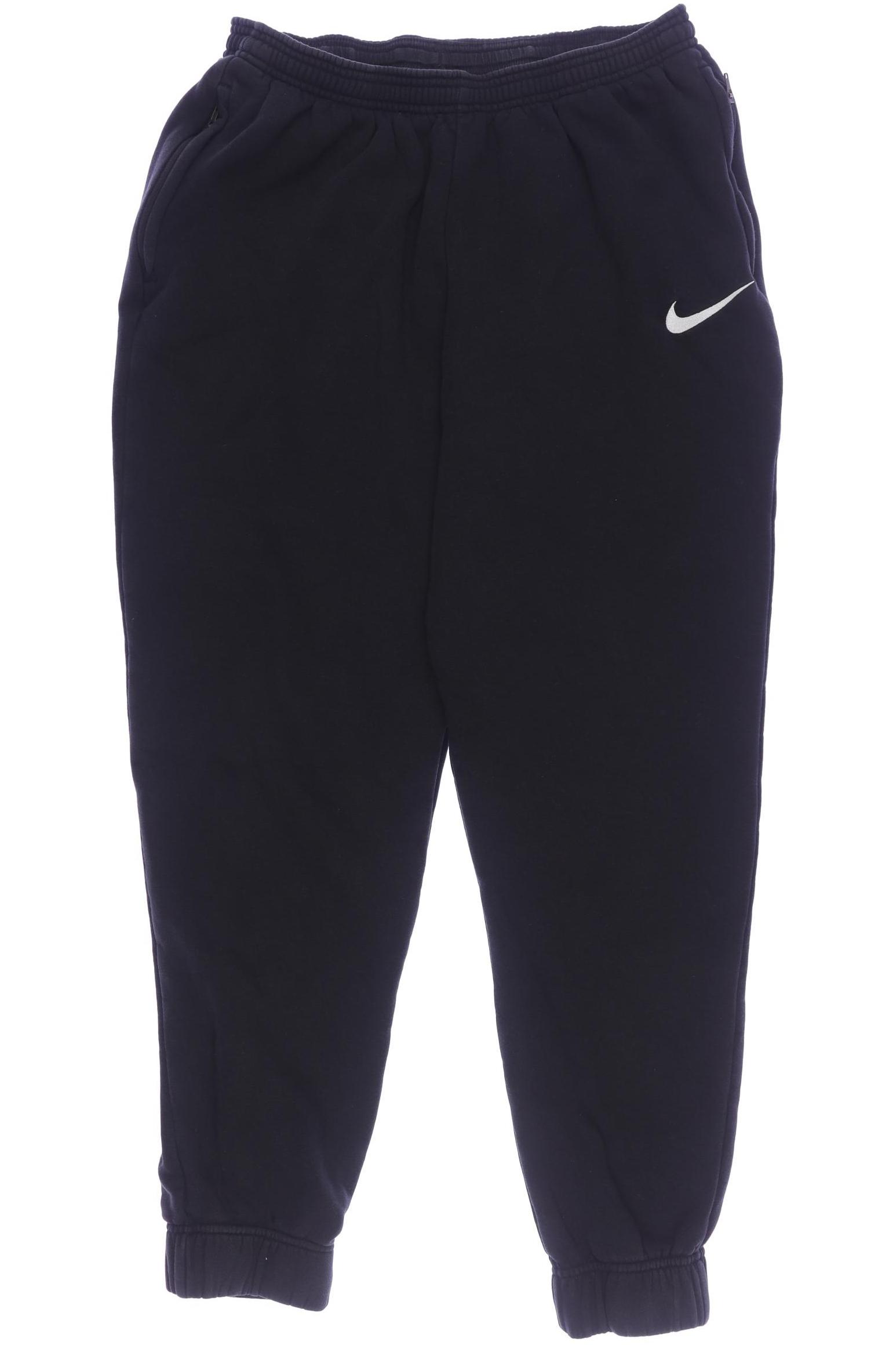 

Nike Herren Stoffhose, schwarz, Gr. 0