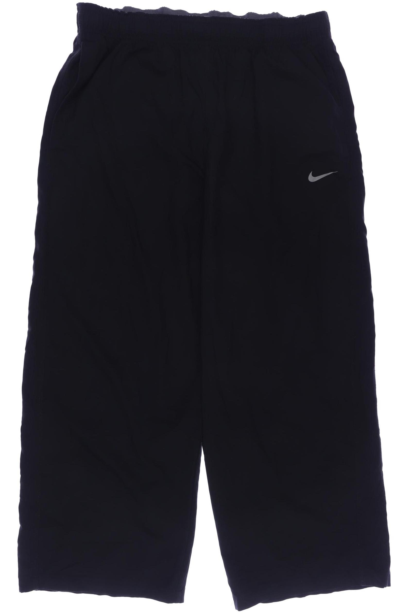 

Nike Herren Stoffhose, schwarz, Gr. 52