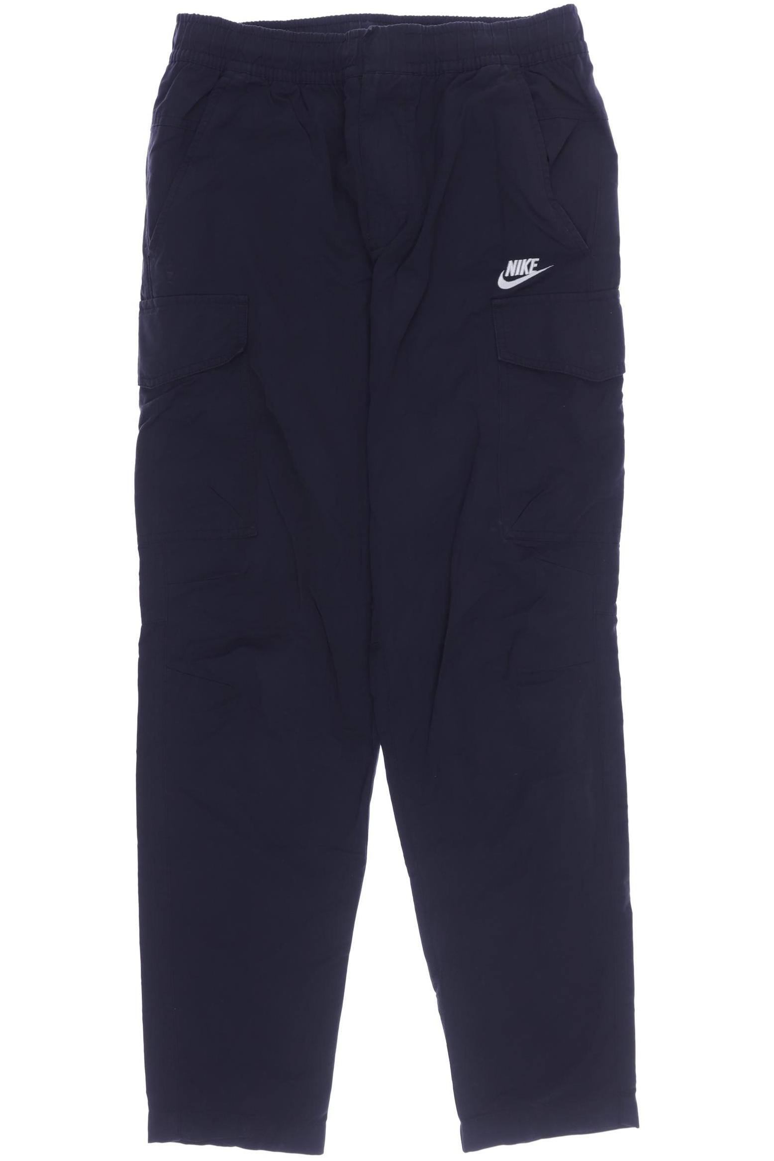 

Nike Herren Stoffhose, schwarz