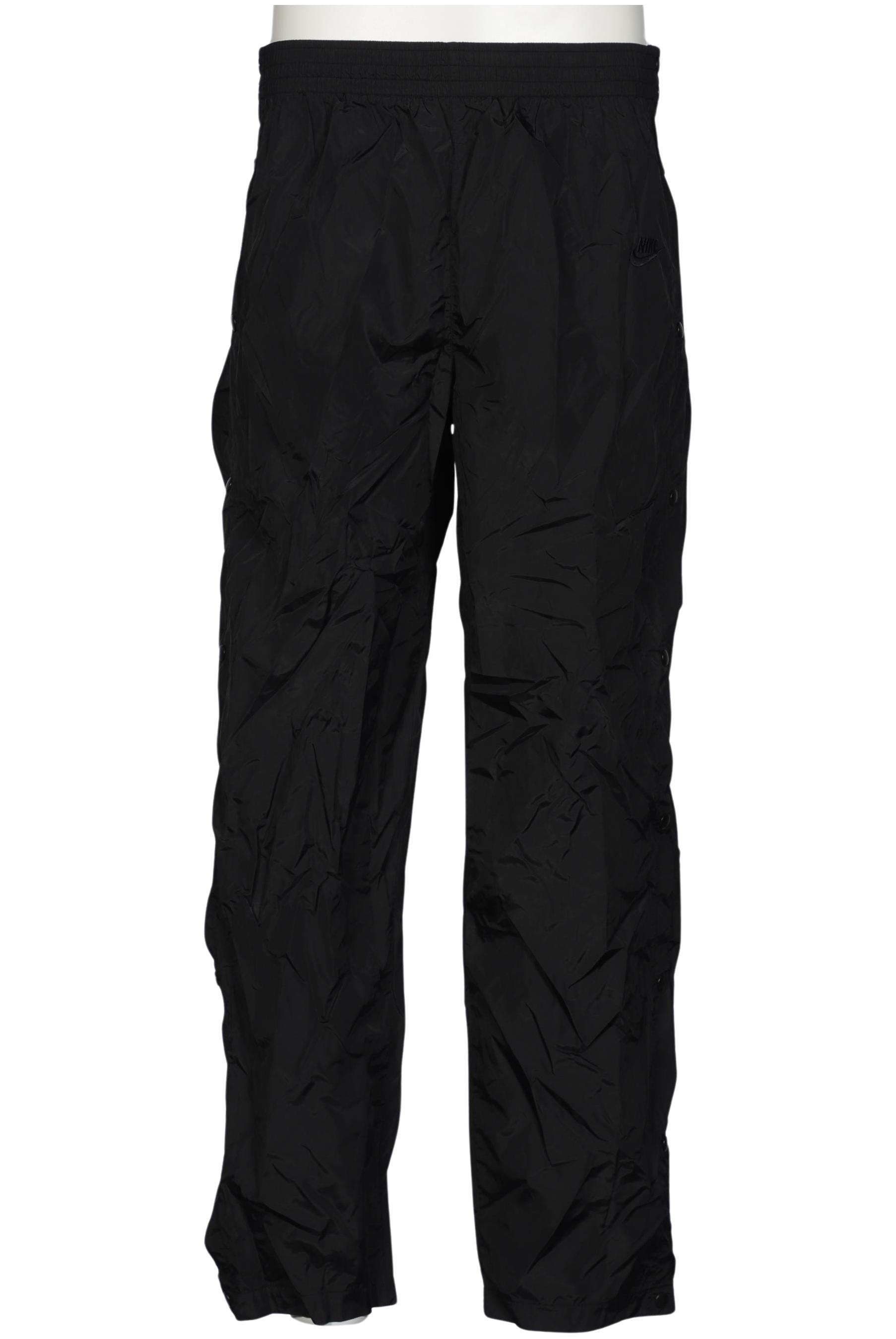 

Nike Herren Stoffhose, schwarz, Gr. 0