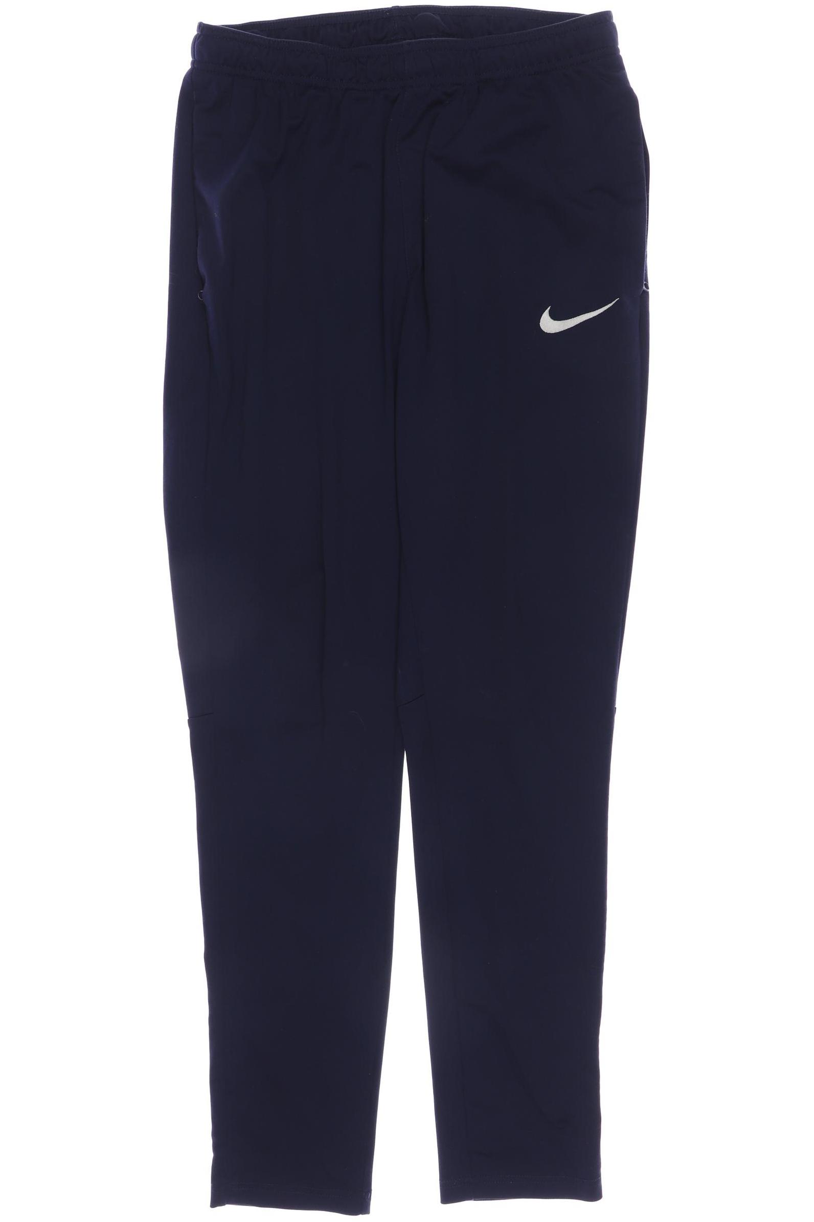 

Nike Herren Stoffhose, marineblau