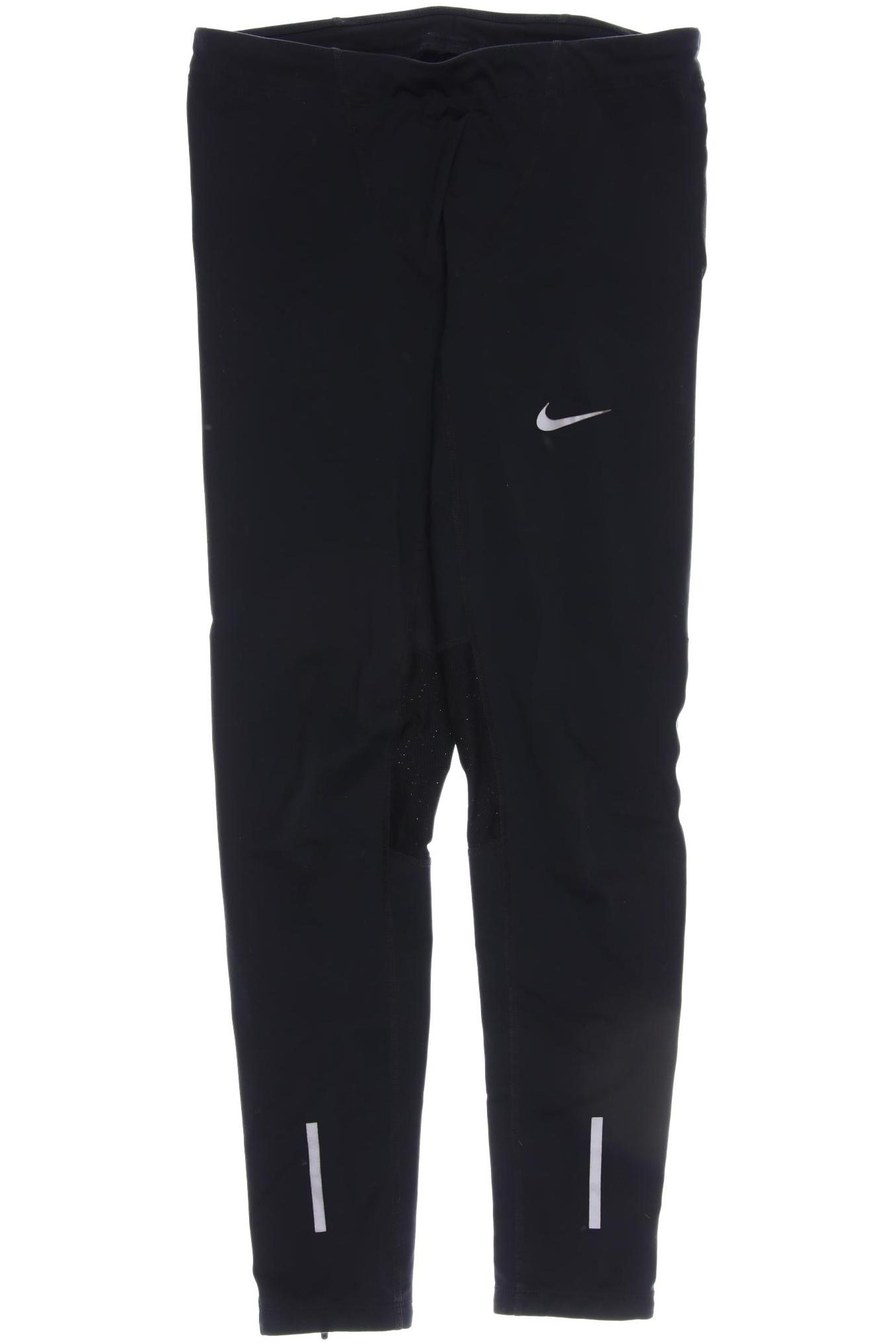 

Nike Herren Stoffhose, schwarz