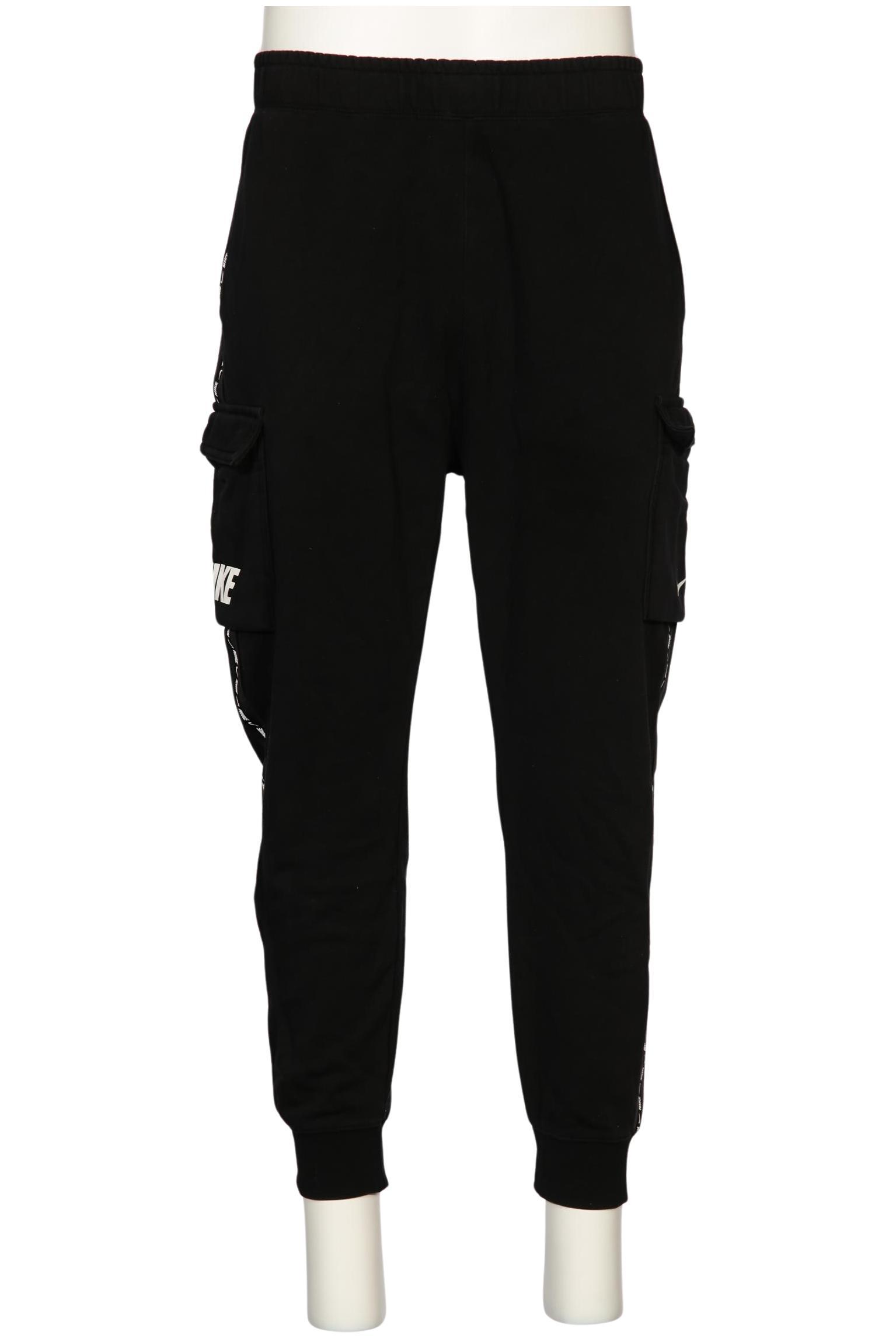 

Nike Herren Stoffhose, schwarz, Gr. 0