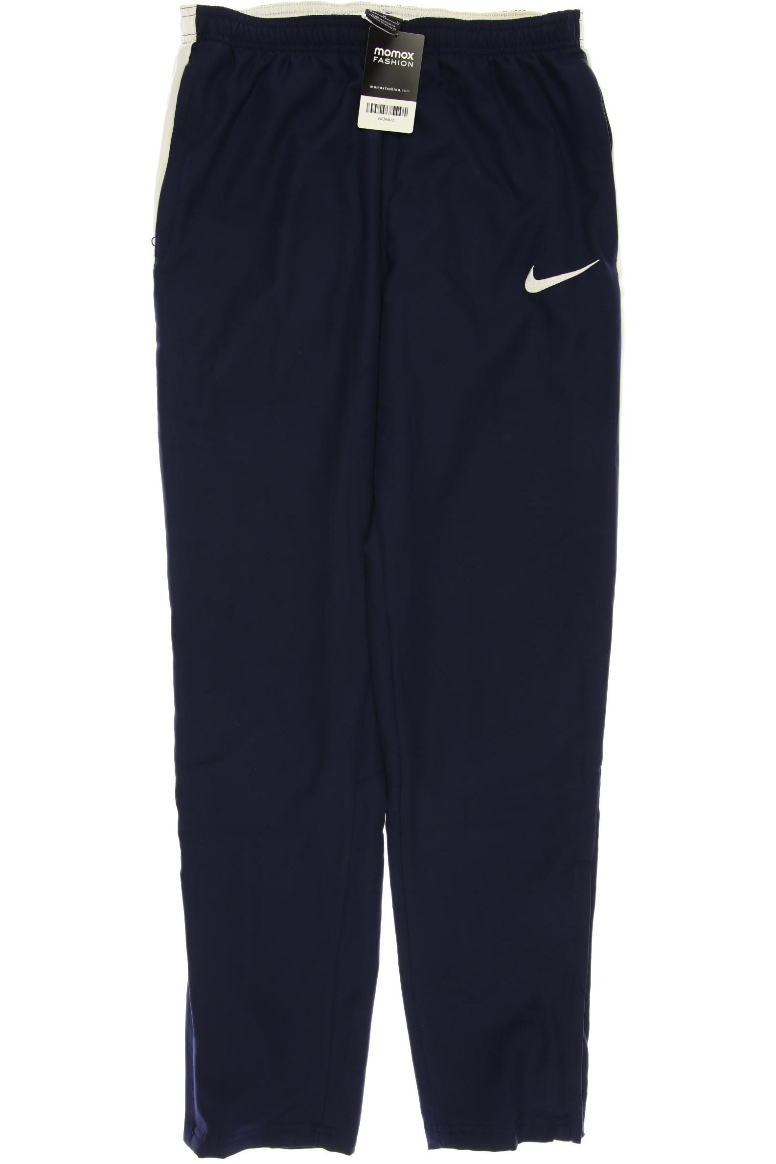 

Nike Herren Stoffhose, marineblau, Gr. 0