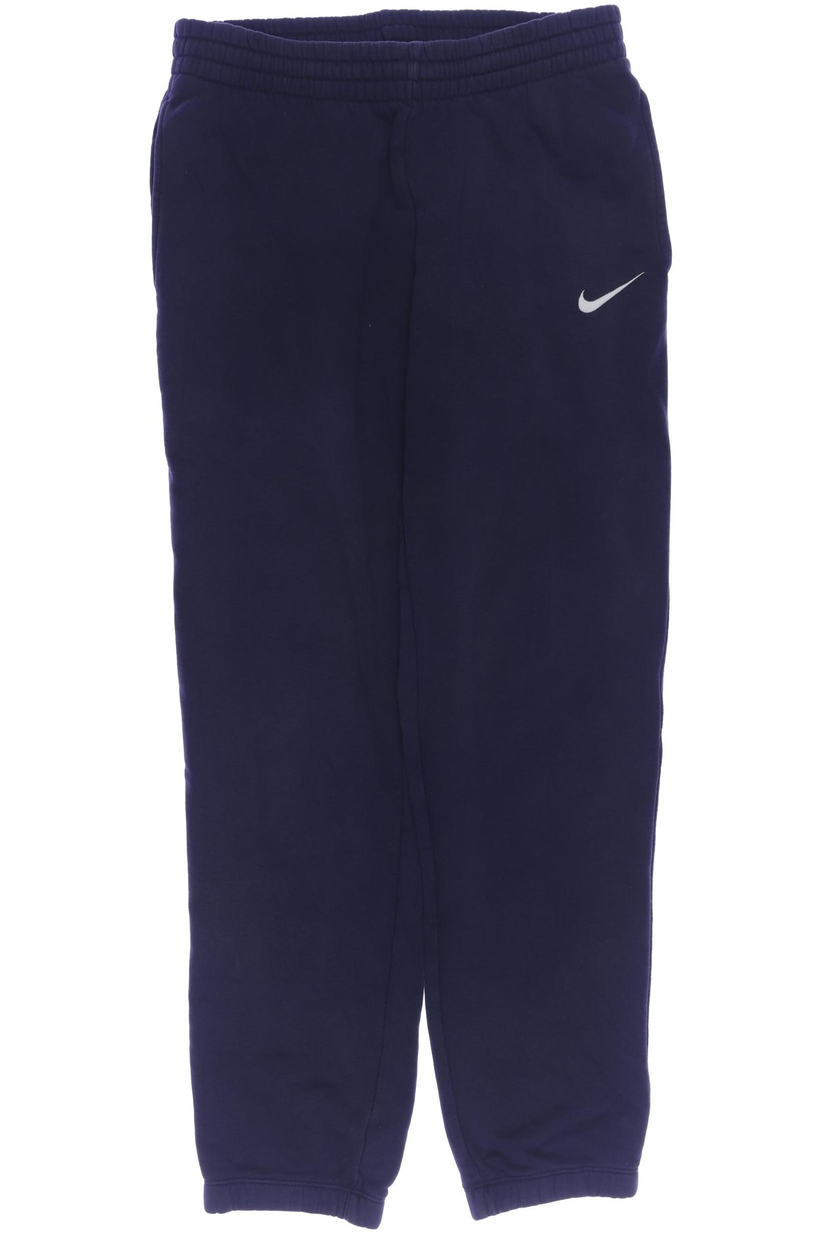 

Nike Herren Stoffhose, marineblau, Gr. 0