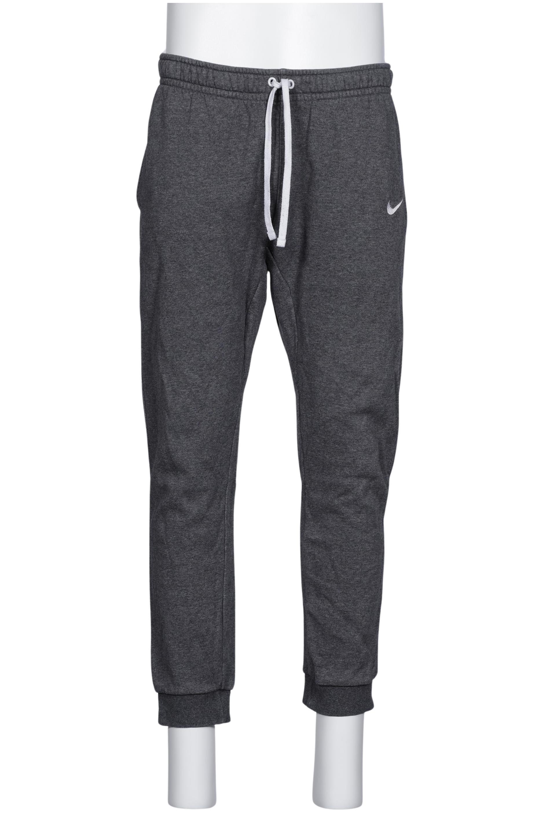 Thumbnail - Nike Herren Stoffhose, grau, Gr. 0