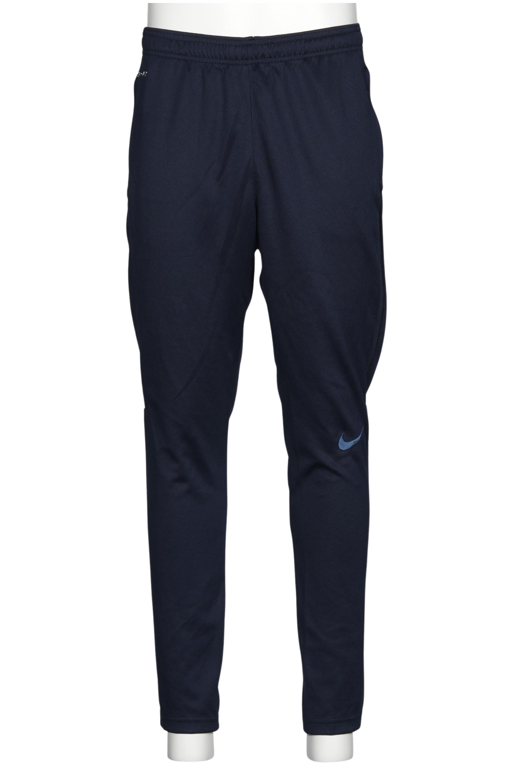 

Nike Herren Stoffhose, marineblau, Gr. 0