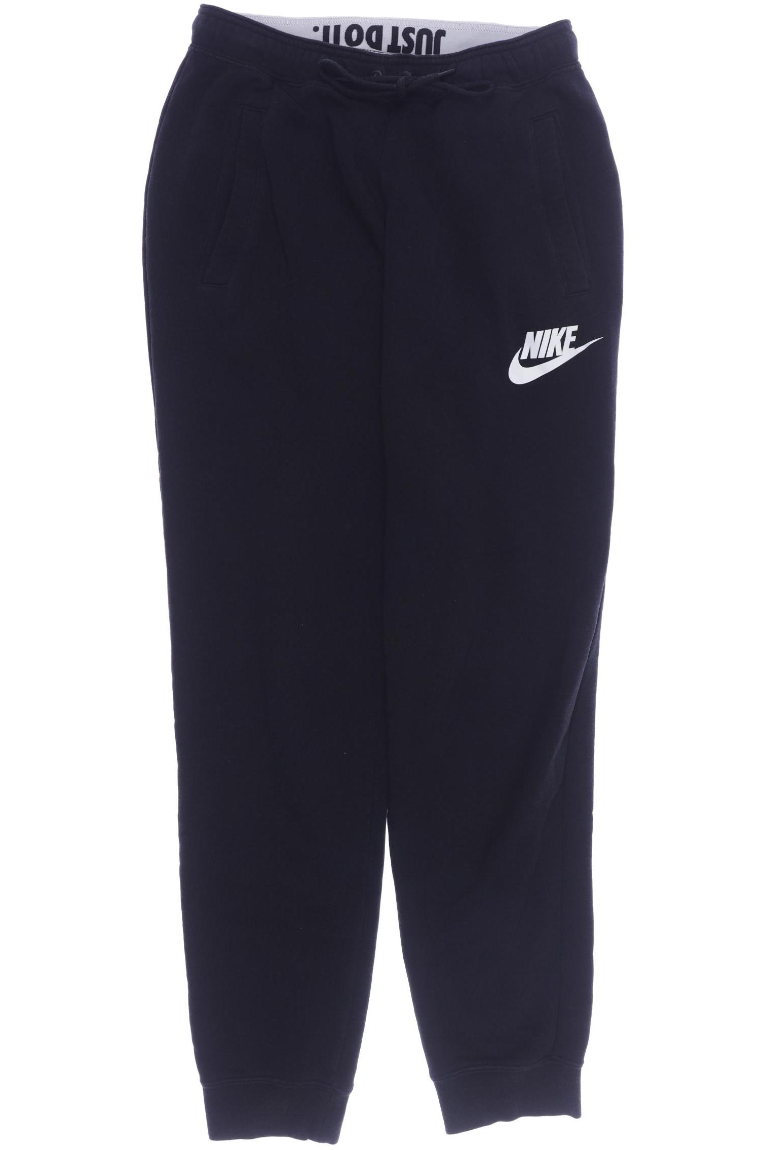 

Nike Herren Stoffhose, schwarz