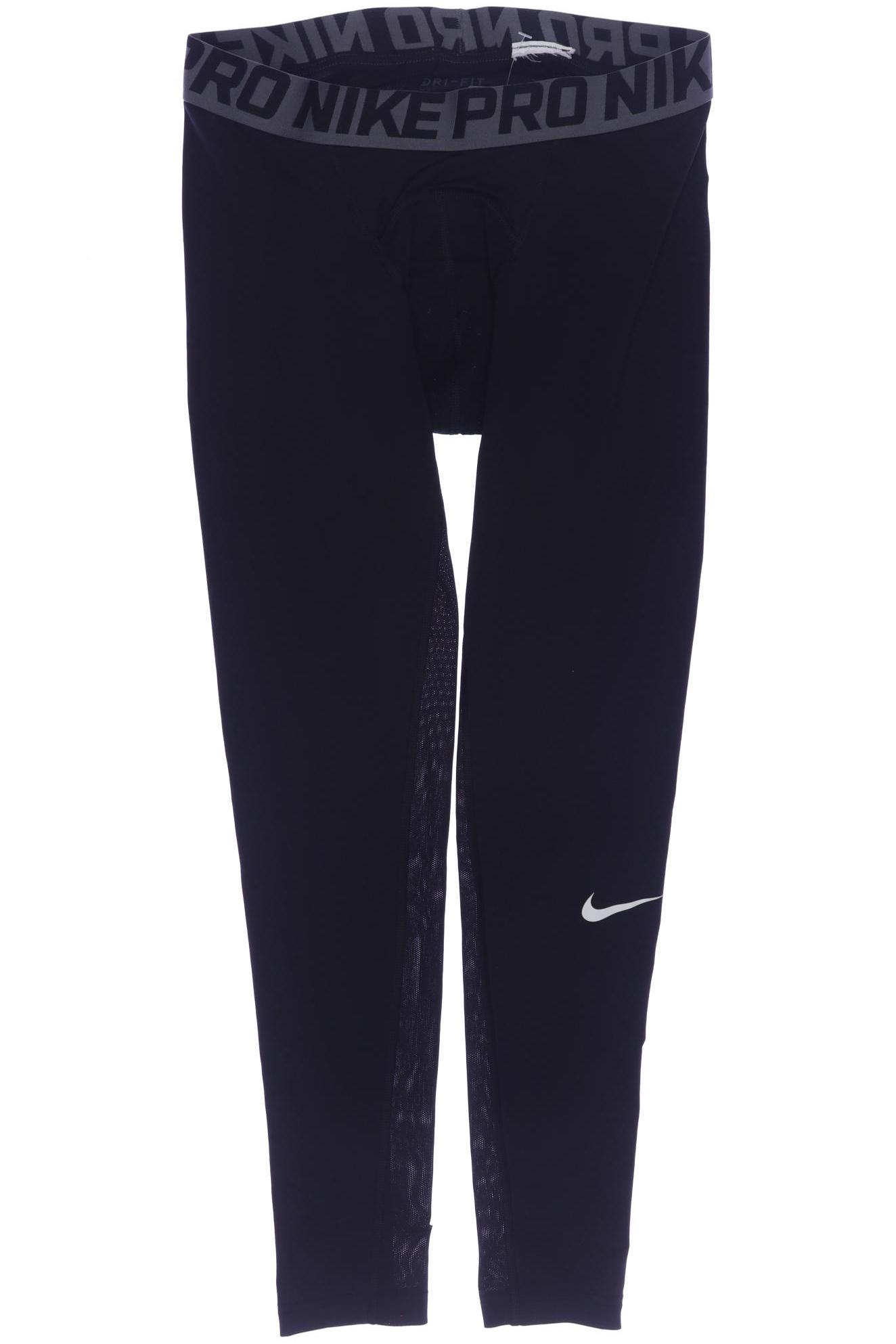 

Nike Herren Stoffhose, schwarz, Gr. 0