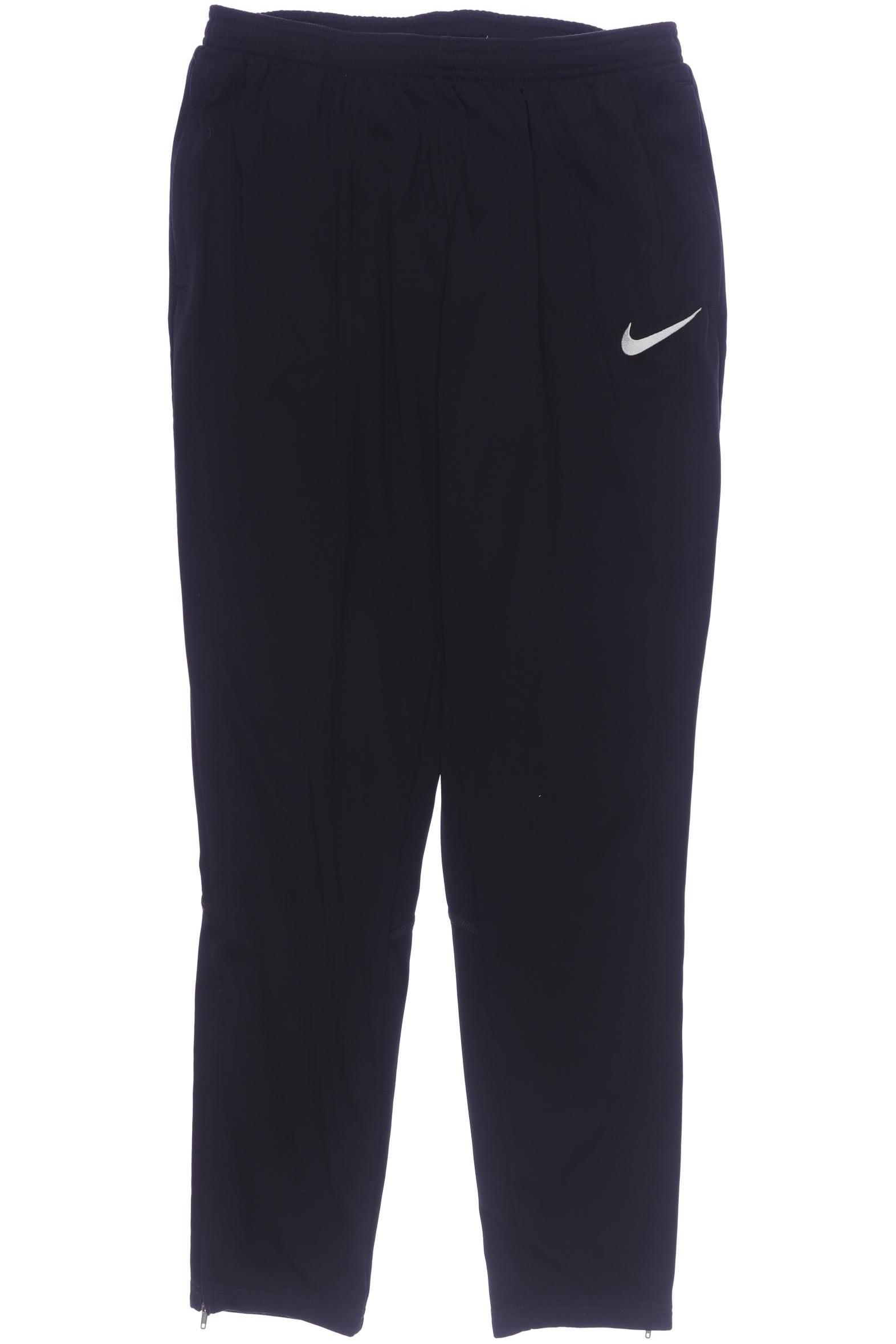 

Nike Herren Stoffhose, schwarz, Gr. 0