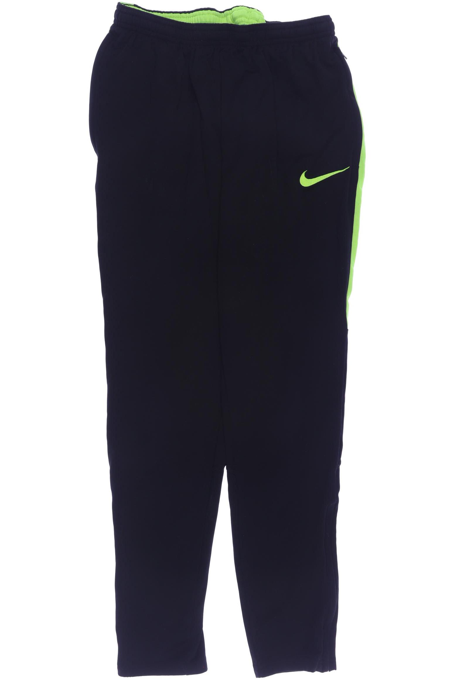 

Nike Herren Stoffhose, schwarz, Gr. 0