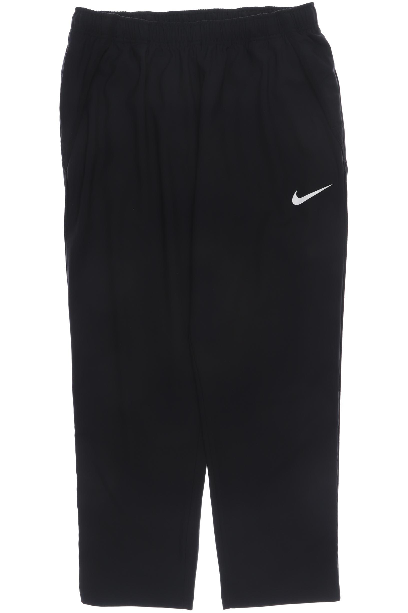 

Nike Herren Stoffhose, schwarz