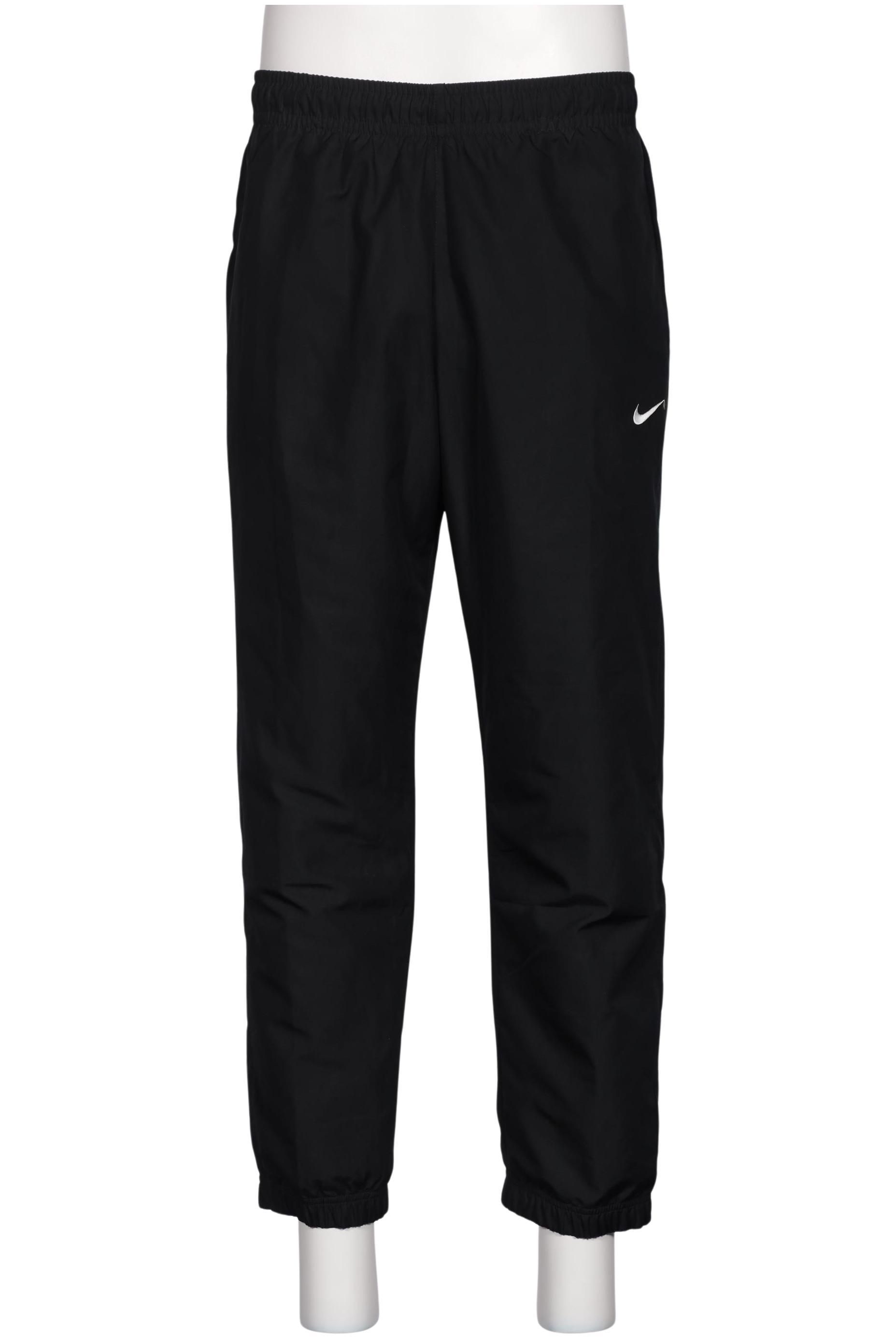 

Nike Herren Stoffhose, schwarz, Gr. 0