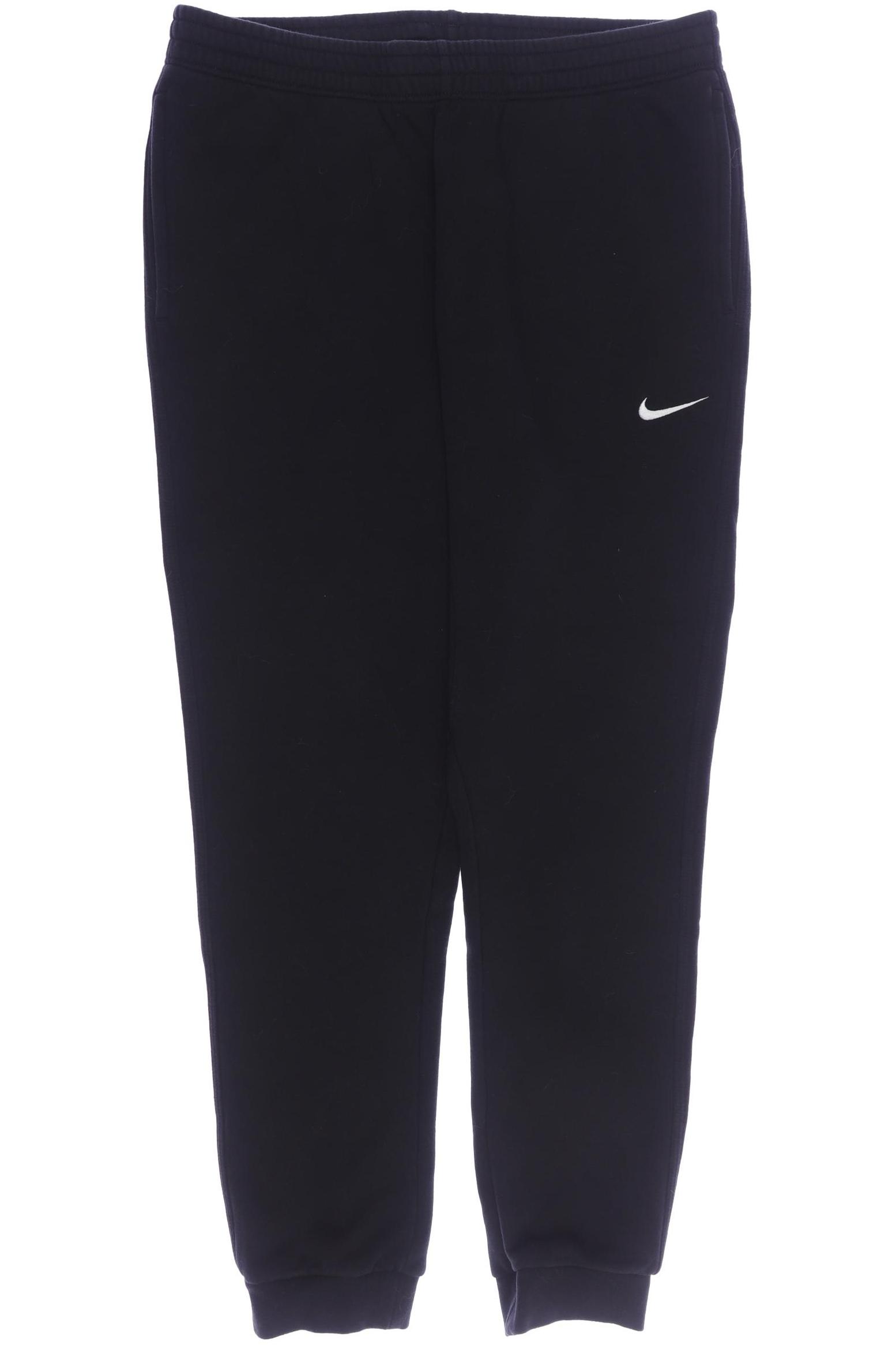 

Nike Herren Stoffhose, schwarz, Gr. 0