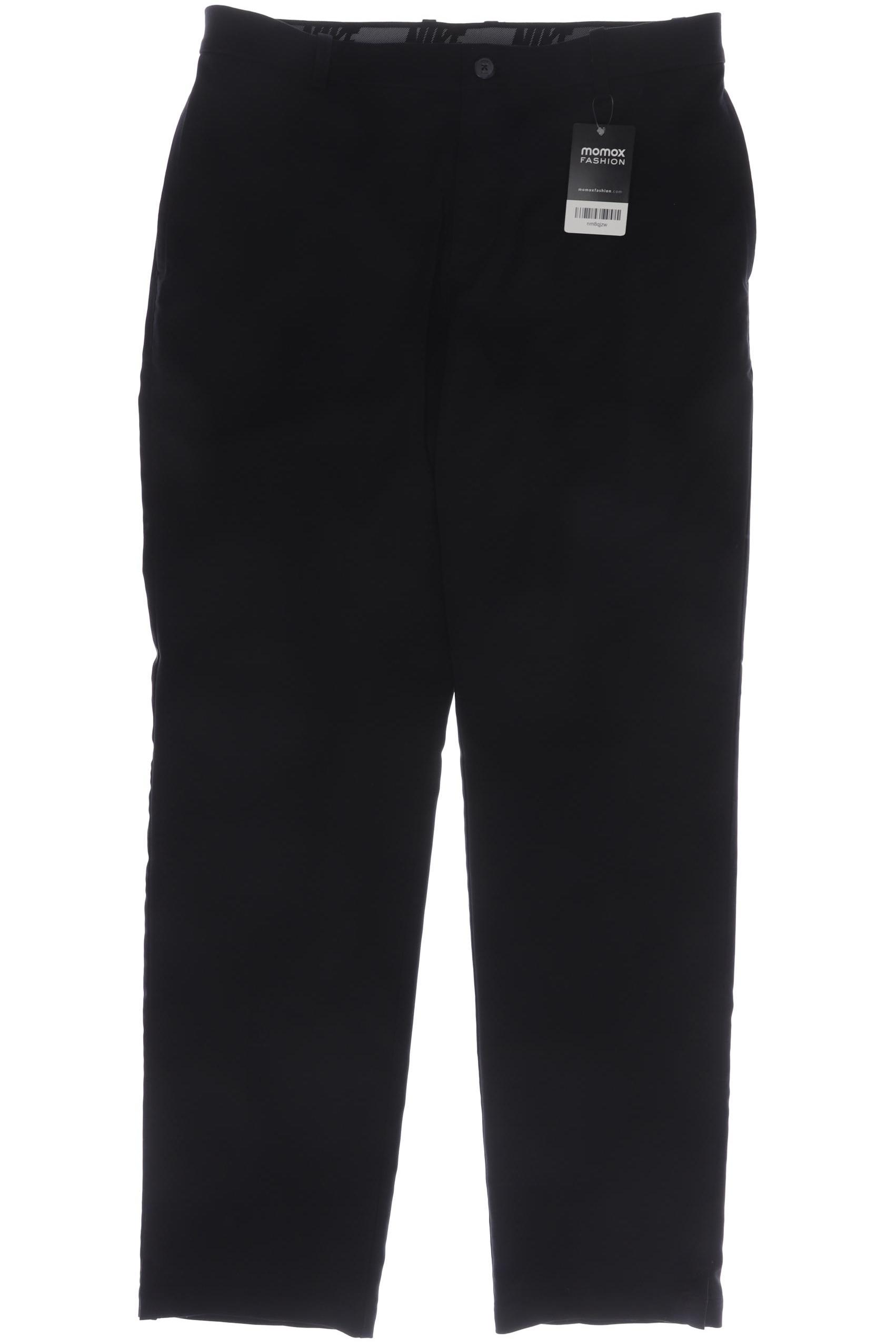 

Nike Herren Stoffhose, schwarz, Gr. 34