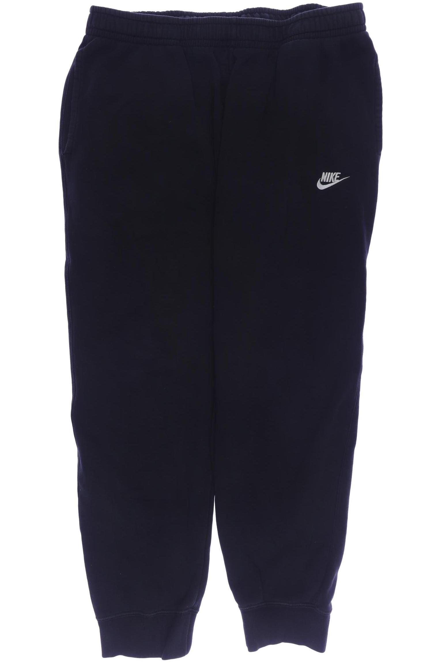 

Nike Herren Stoffhose, schwarz, Gr. 0