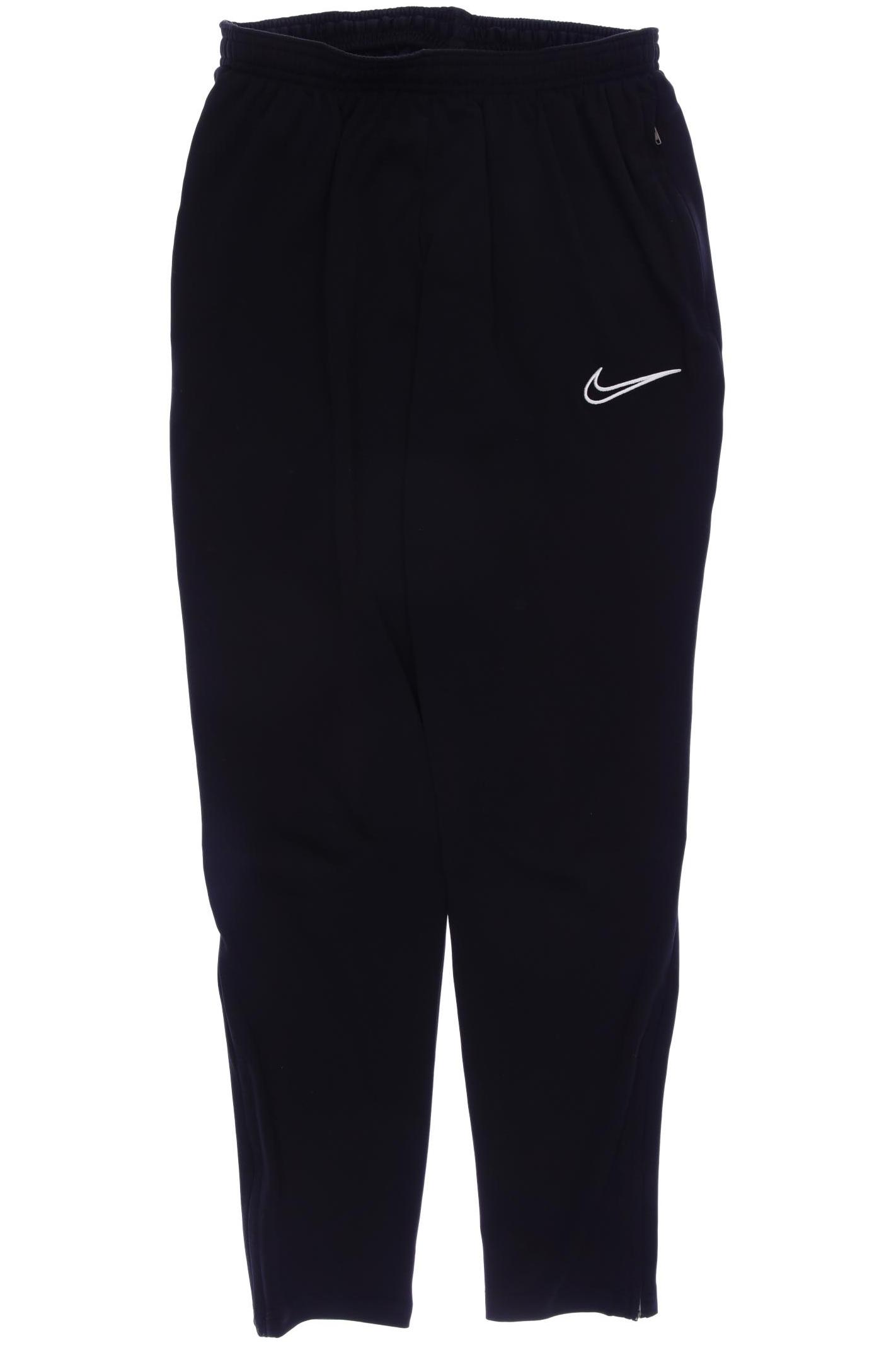 

Nike Herren Stoffhose, schwarz