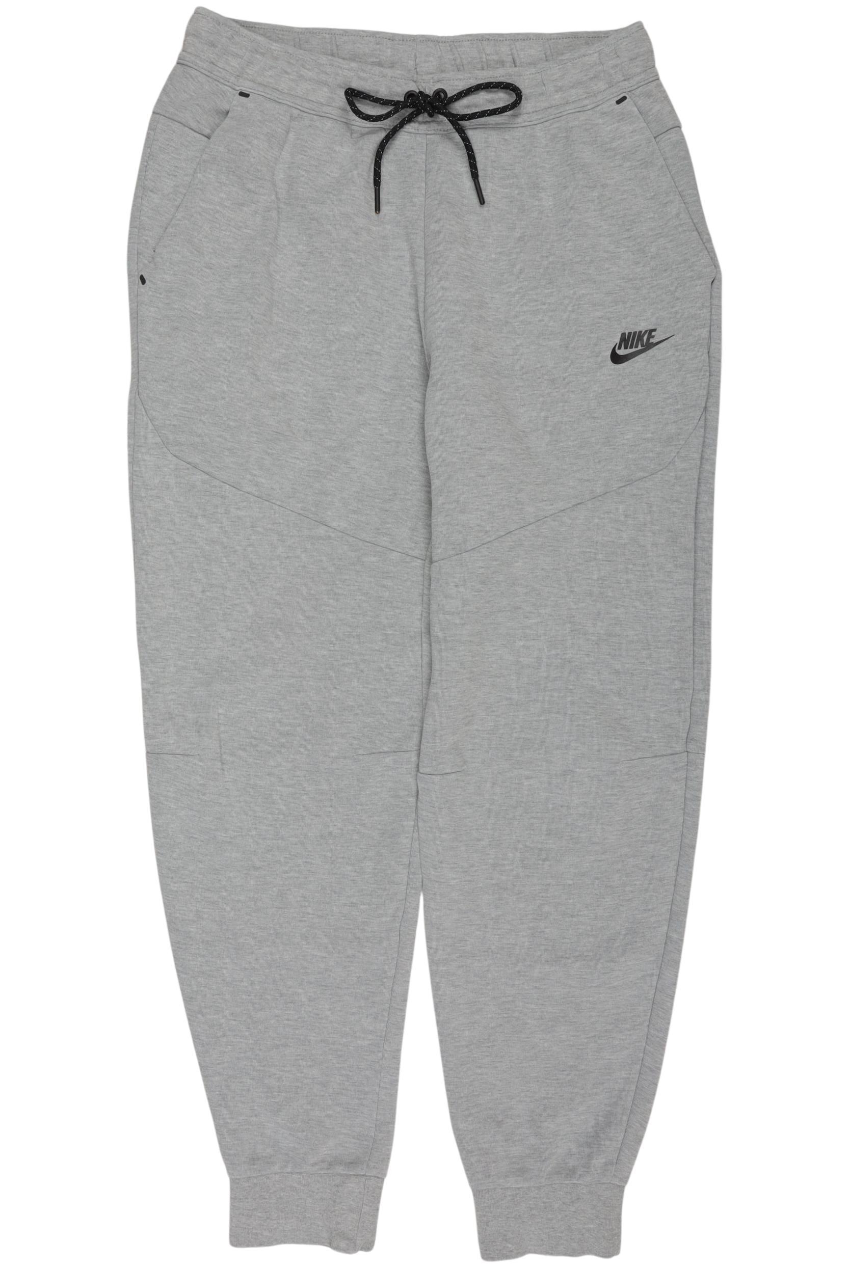 Thumbnail - Nike Herren Stoffhose, grau, Gr. 0