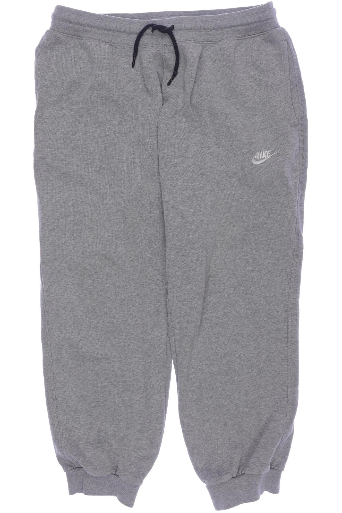 Thumbnail - Nike Herren Stoffhose, grau, Gr. 0